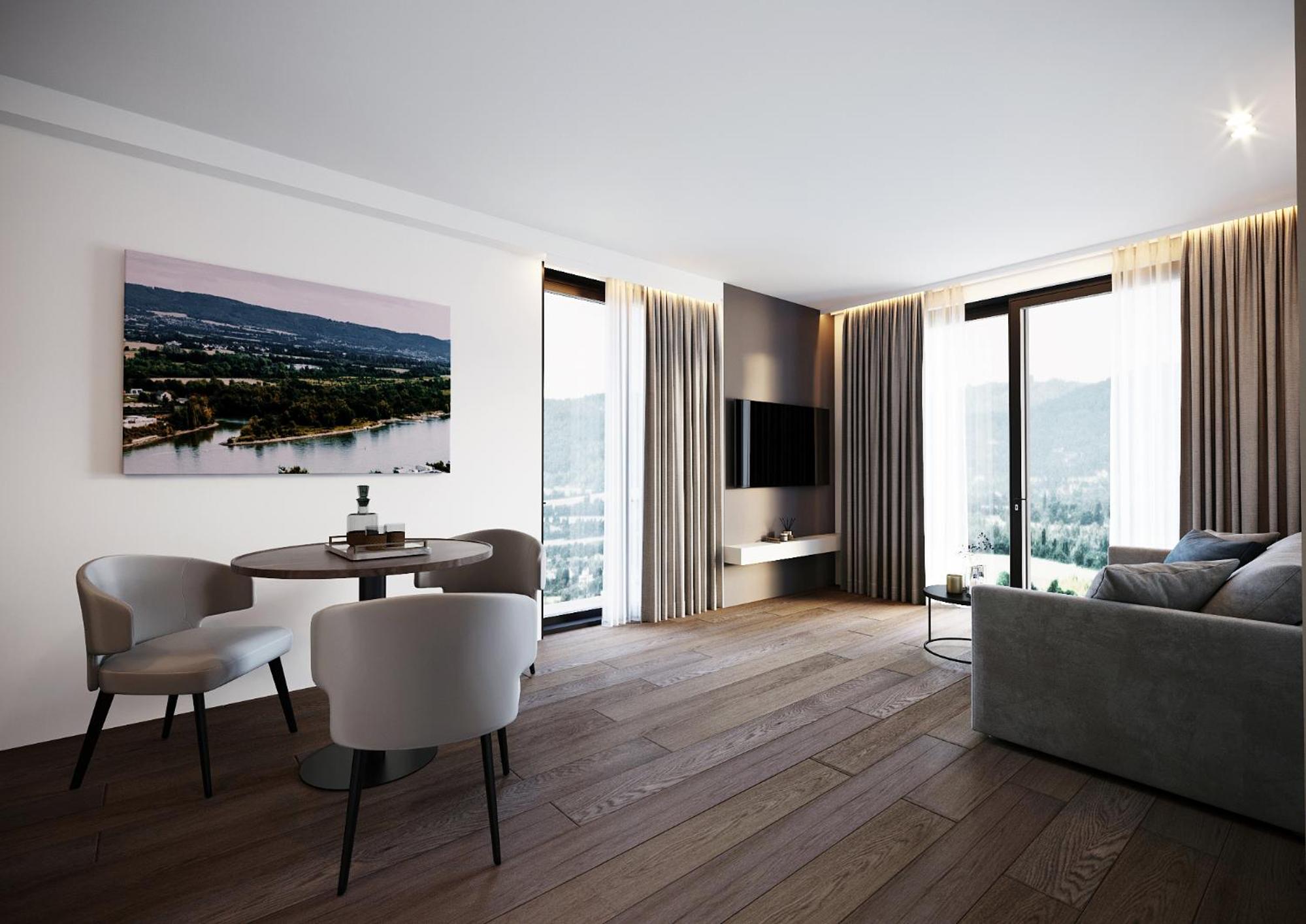 Suite photo 3