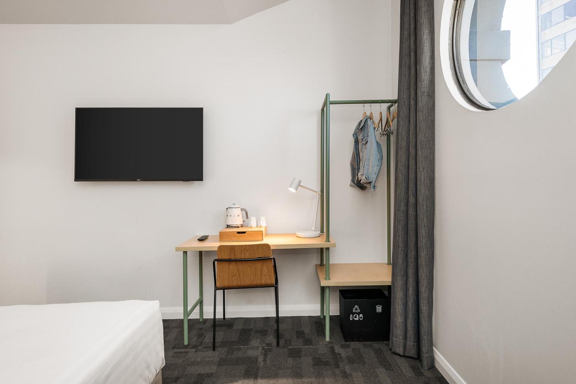 King Room with Ensuite