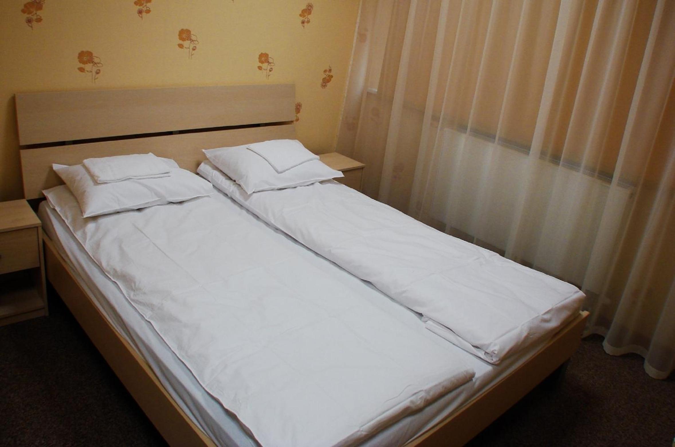 Comfort Double Room photo 3
