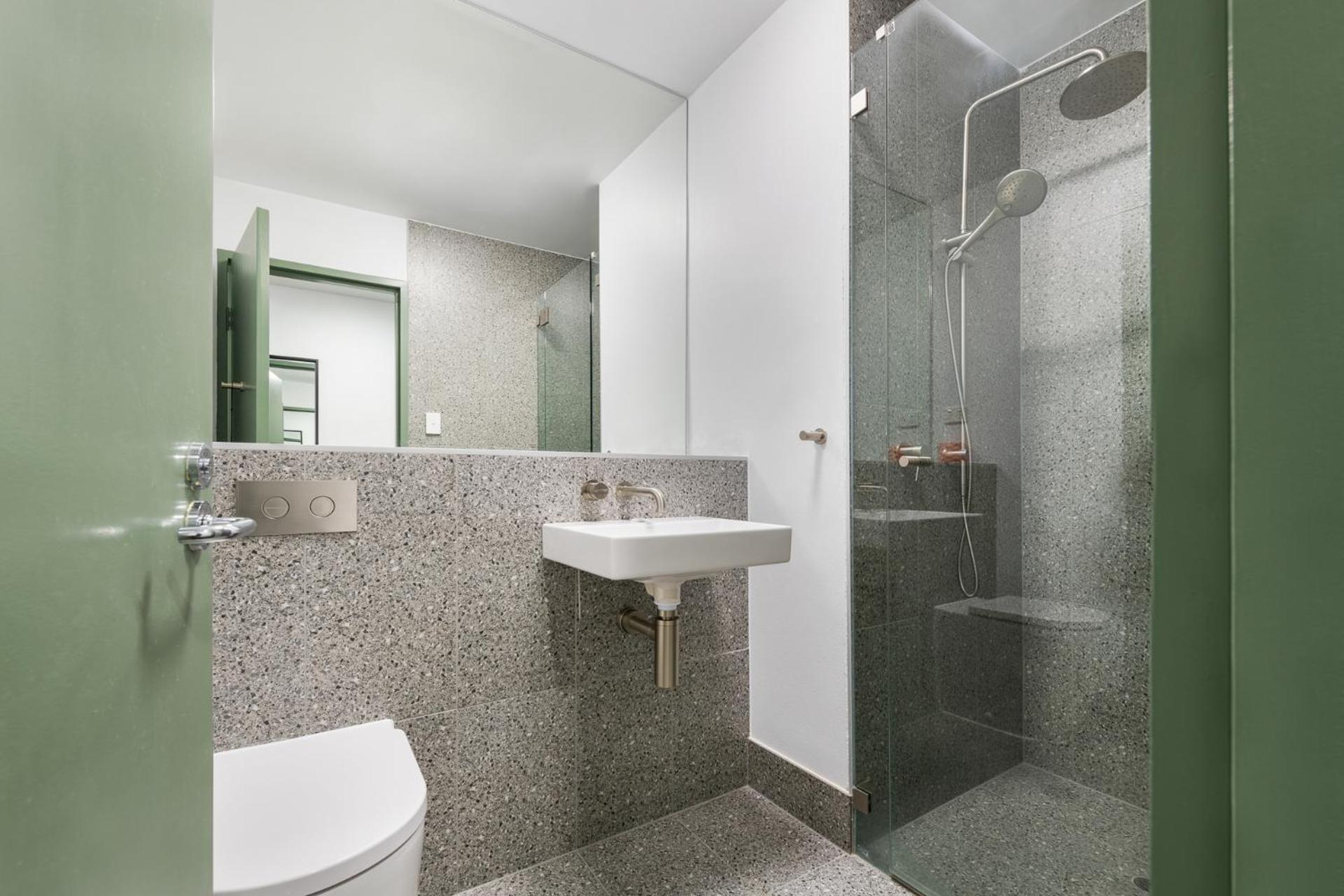 King Room with Ensuite