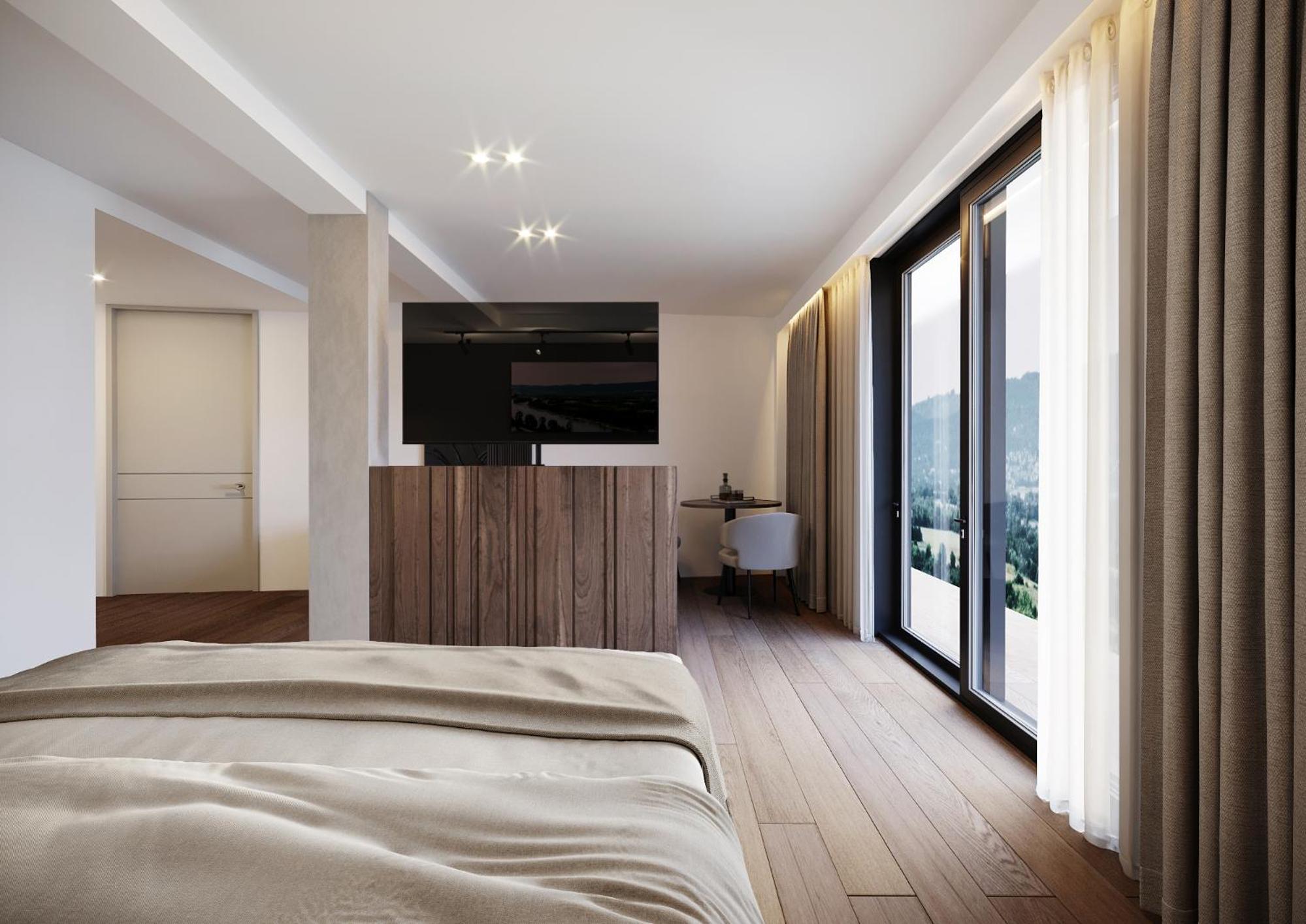 Junior Suite photo 3