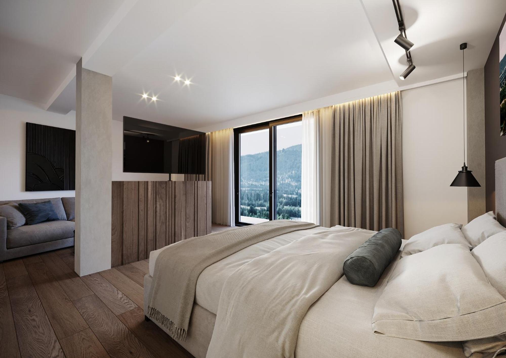 Junior Suite photo 2