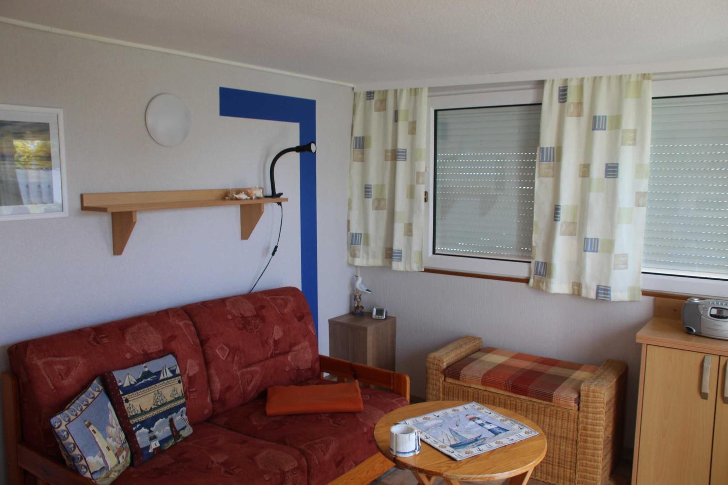 Apartment with Shower photo 2