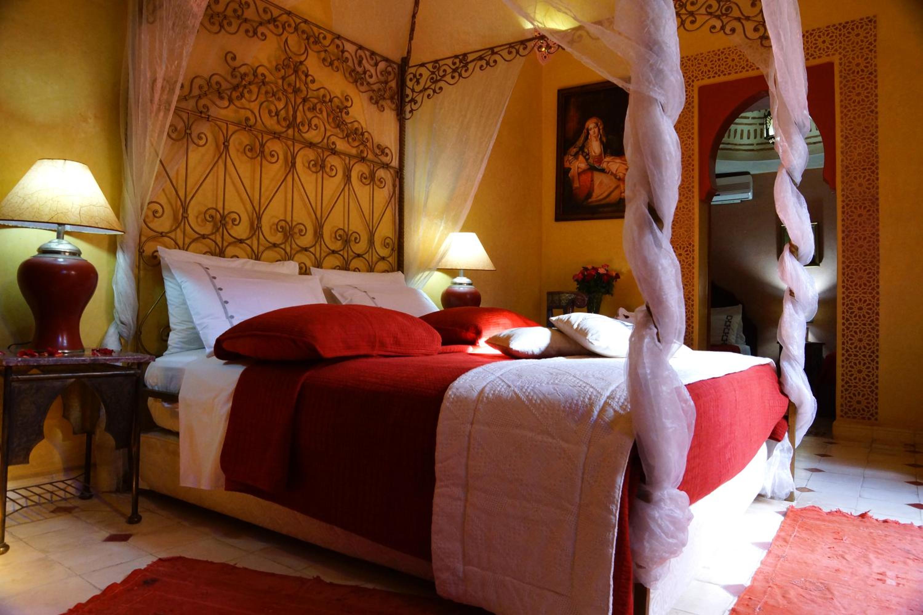 Saphir Suite - Photo 10
