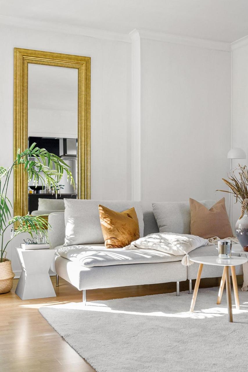 Two-Bedroom Apartment with Terrace photo 3