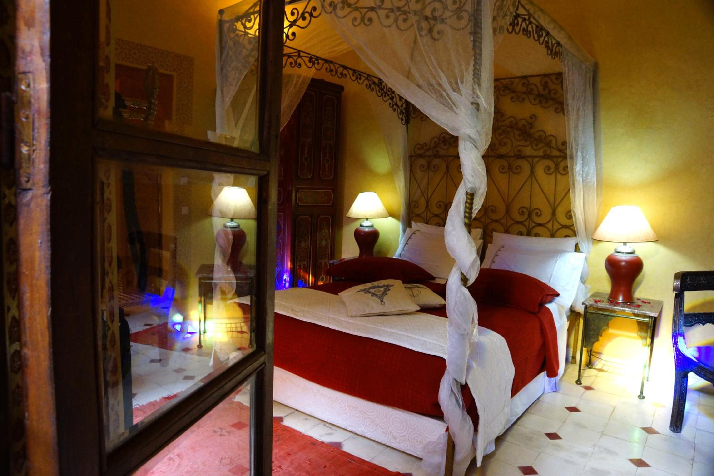 Saphir Suite - Photo 7