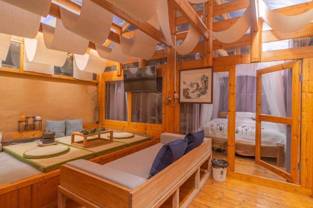 Suite with Mountain View photo 3