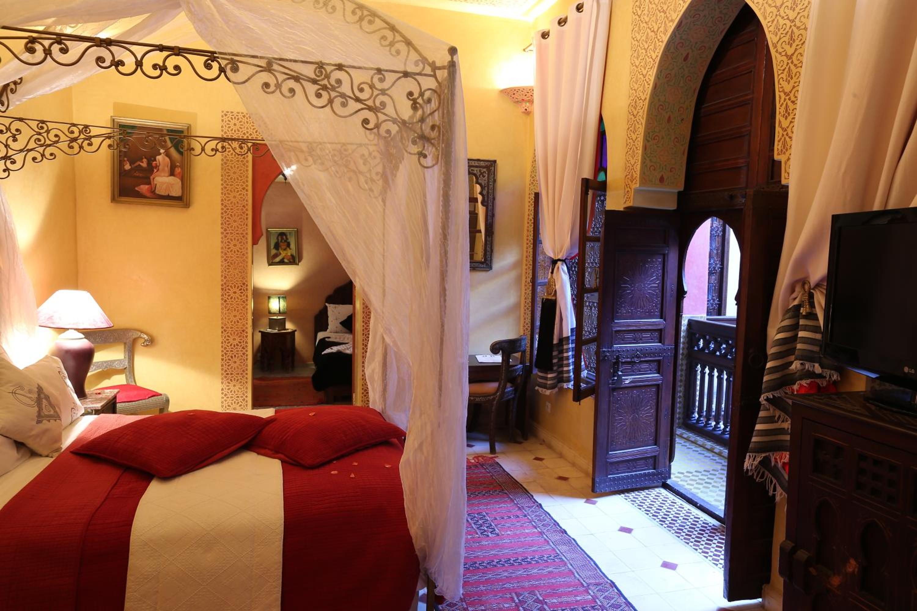 Saphir Suite - Photo 9