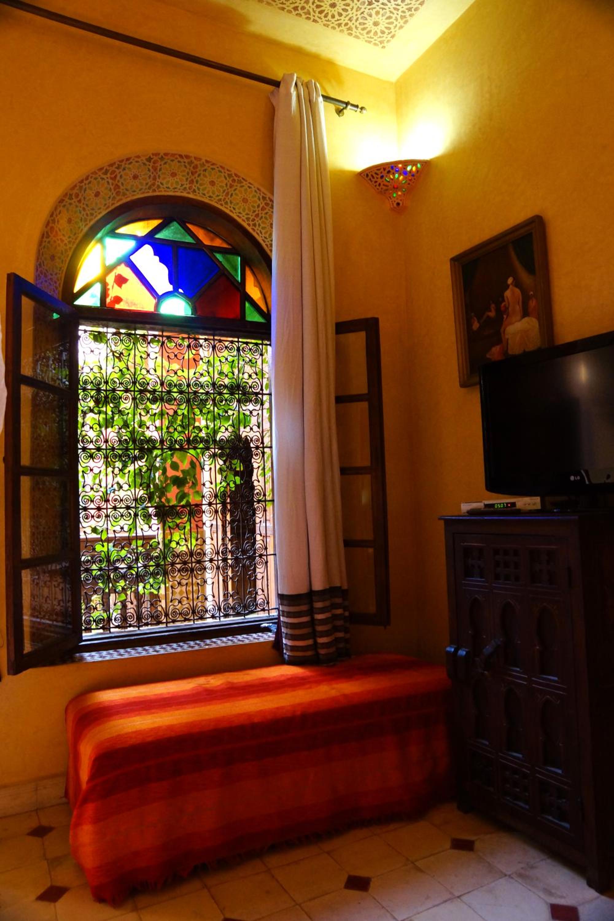 Saphir Suite - Photo 6