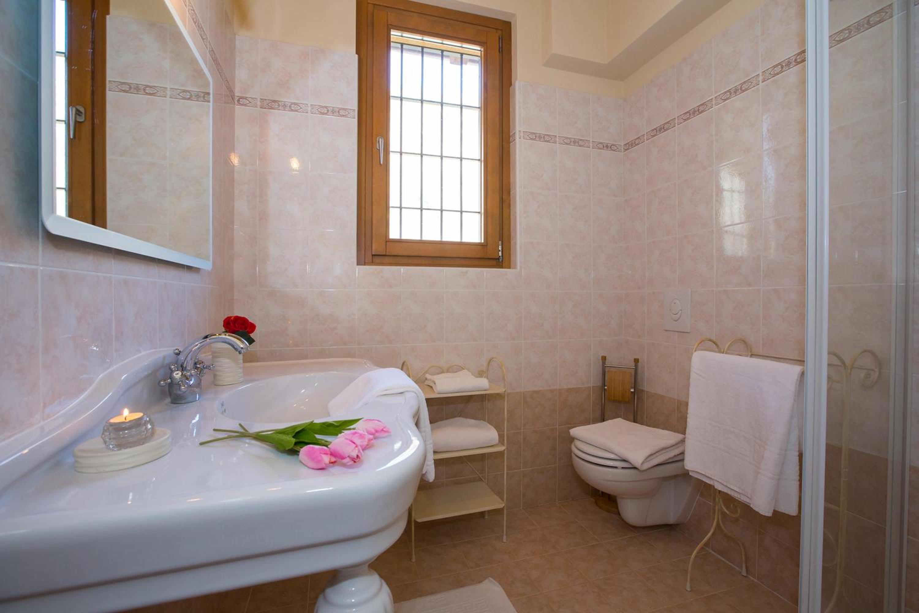 Two-Bedroom Apartment - Tremezzo Ulivi 7 photo 2