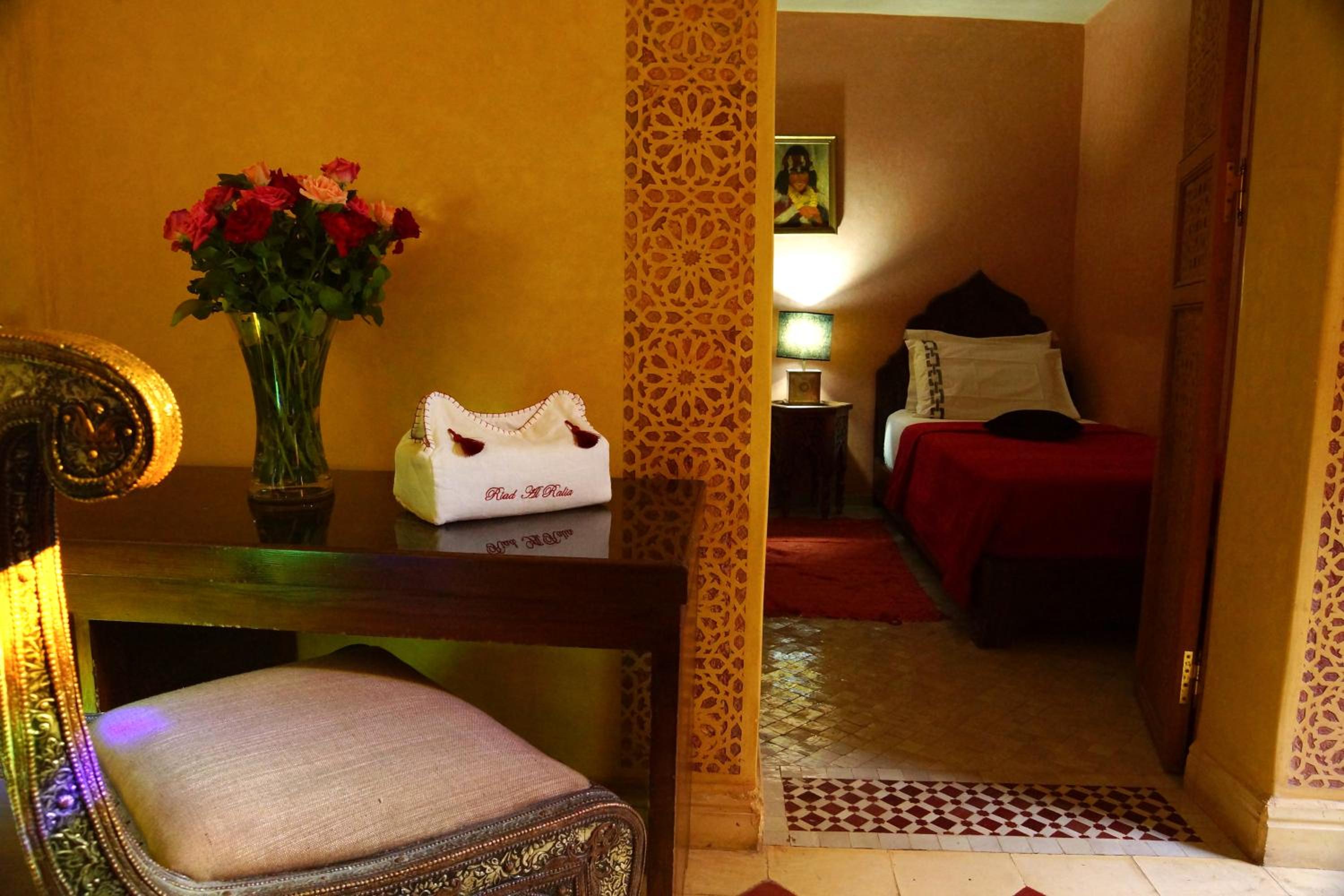 Saphir Suite - Photo 11
