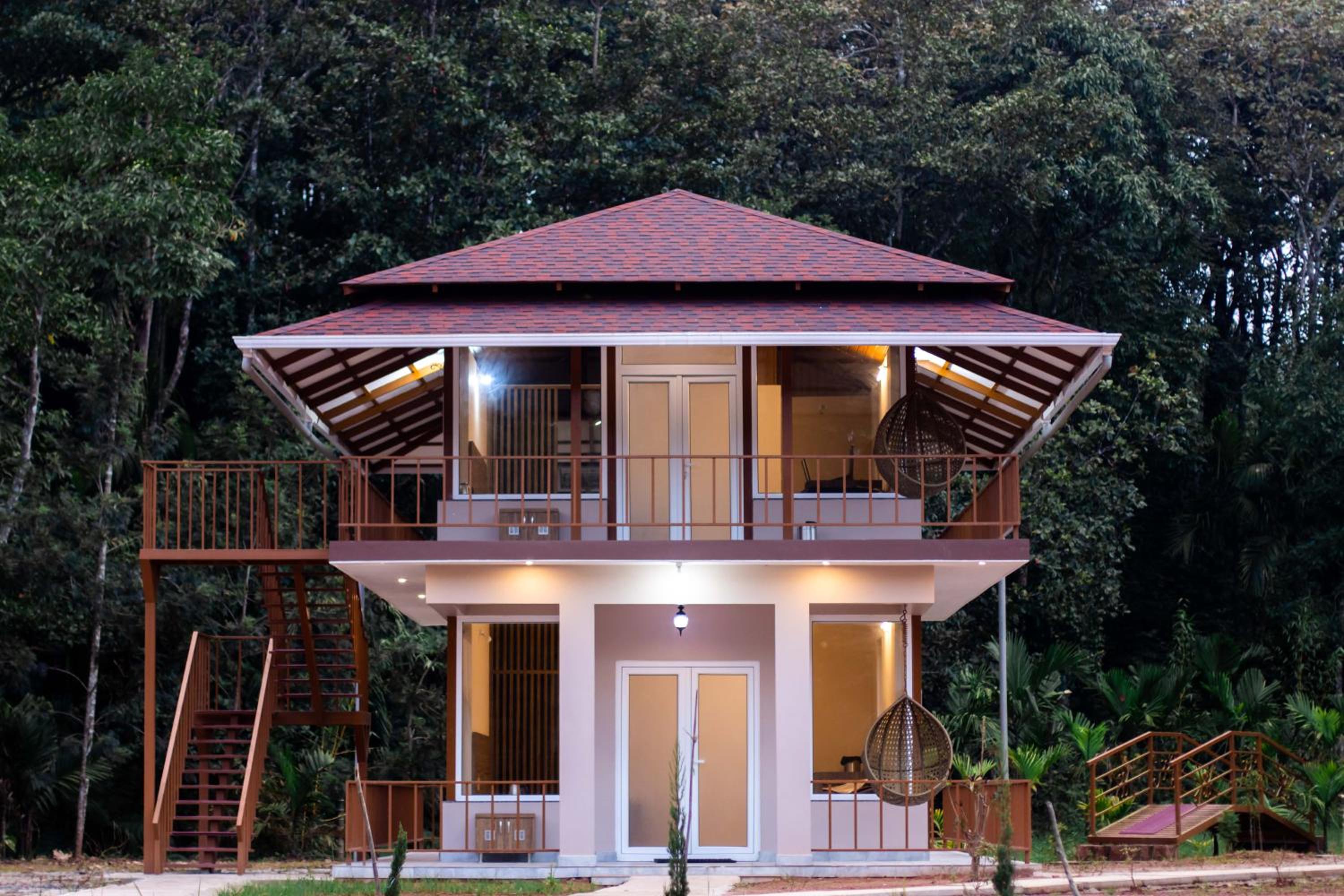 Double Room With Mountain View photo 2