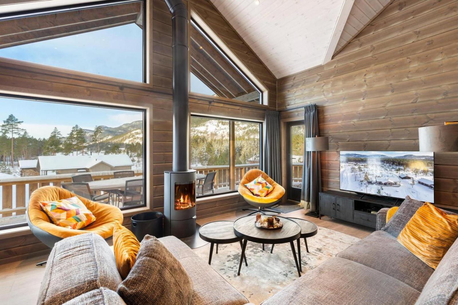 Vacation Home photo 1