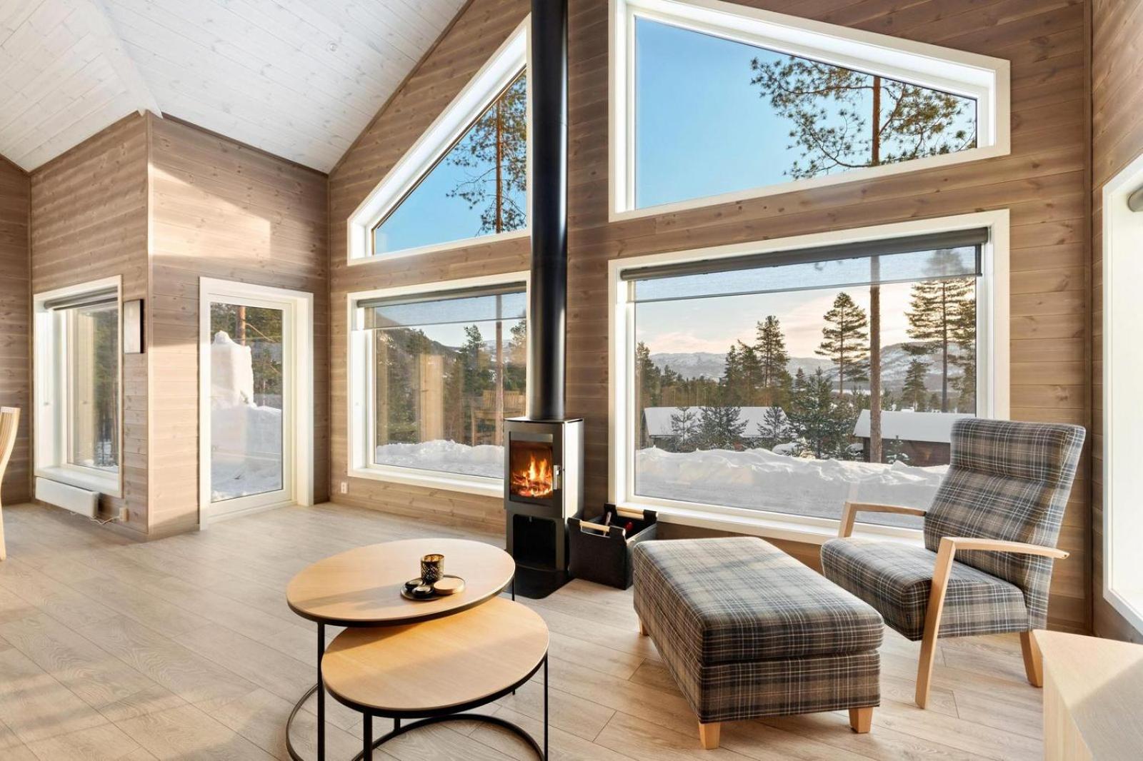 Vacation Home photo 1
