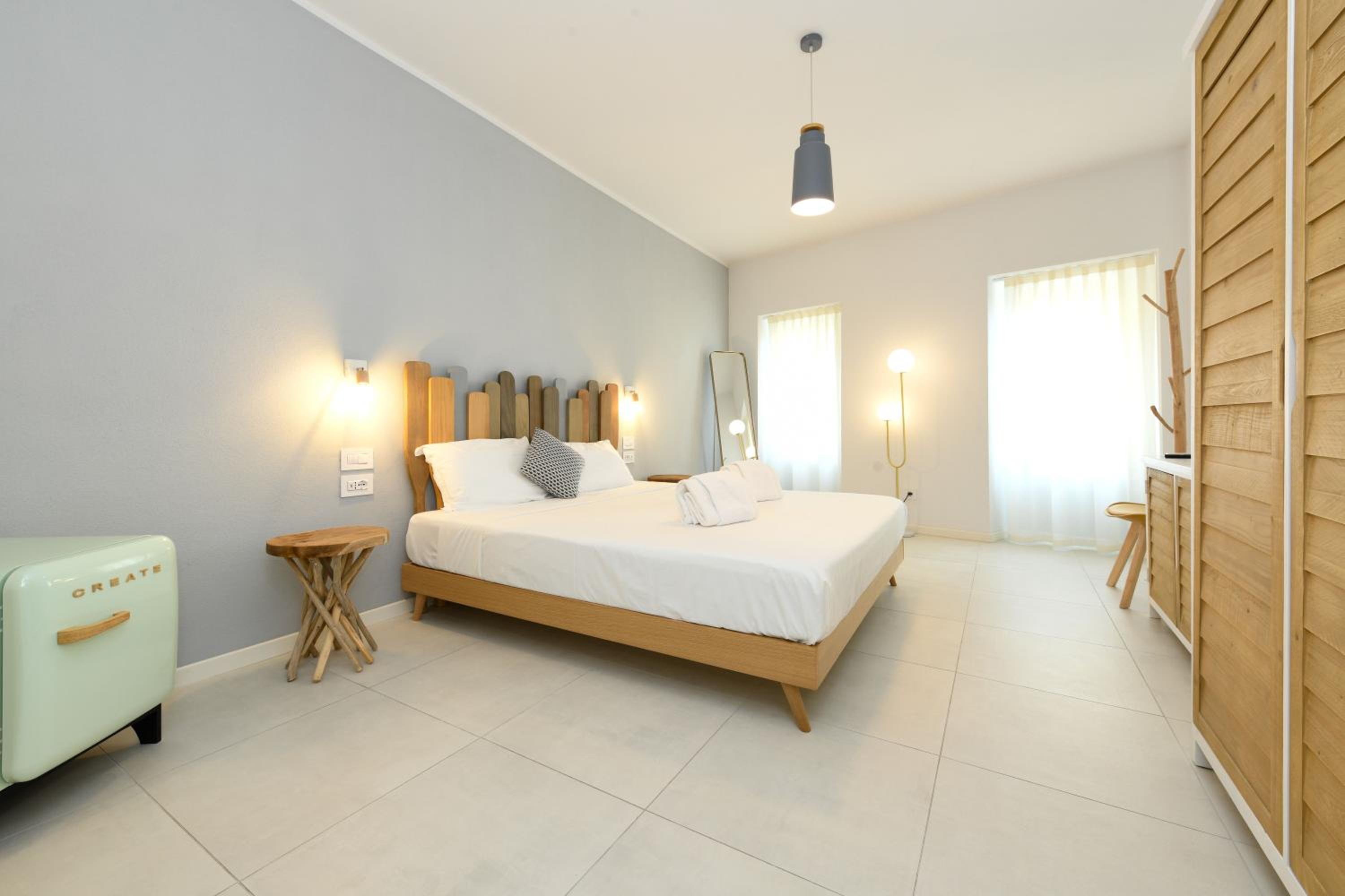 Double Room photo 1