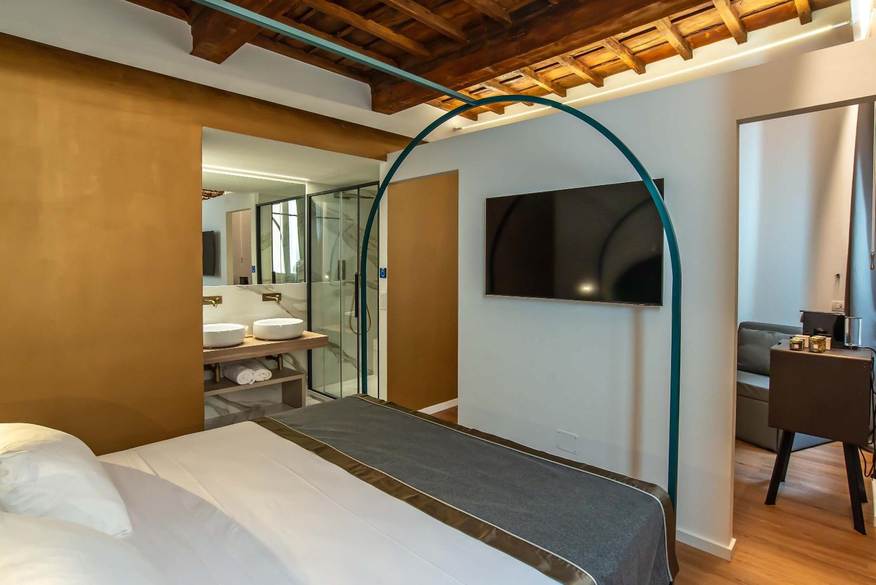 Deluxe Room photo 3