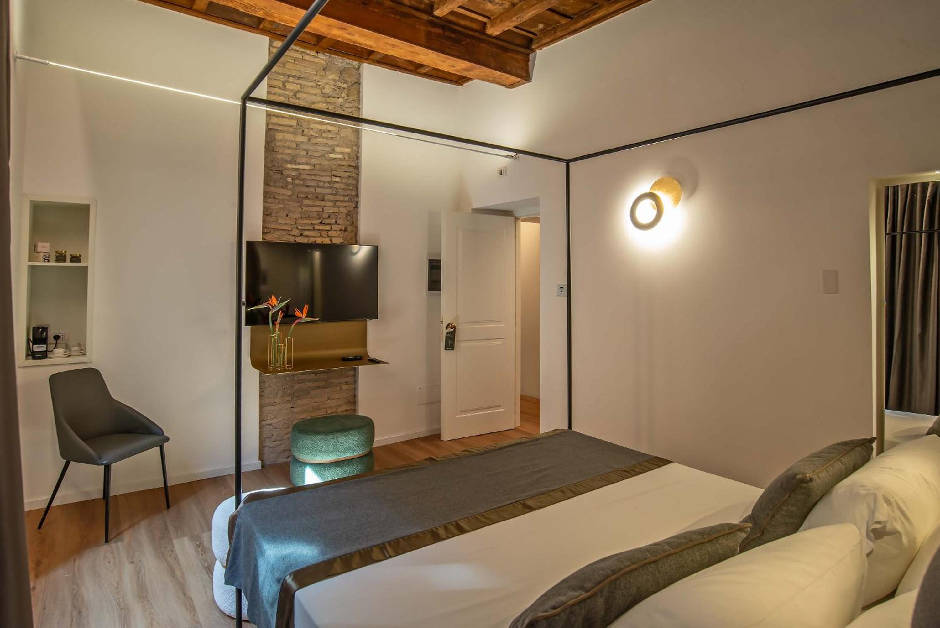 Superior Double Room photo 2