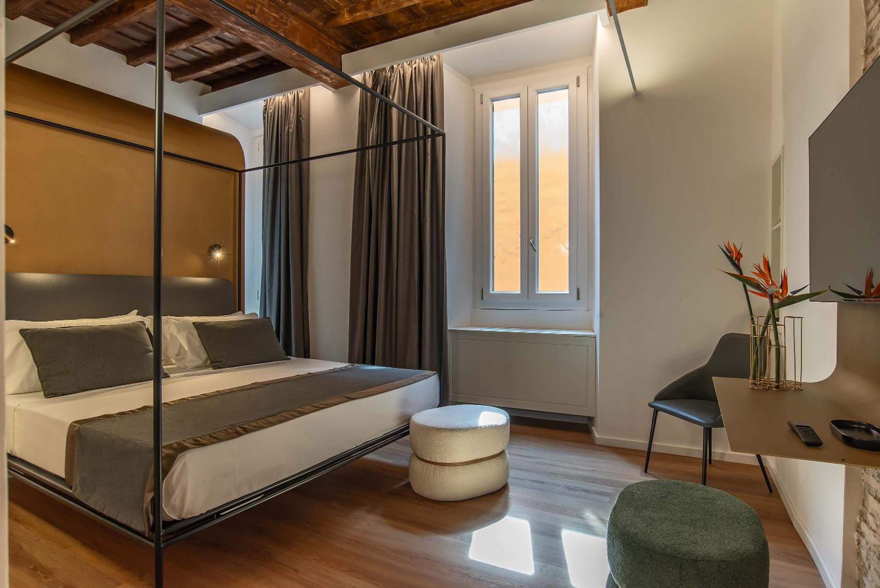 Superior Double Room photo 2