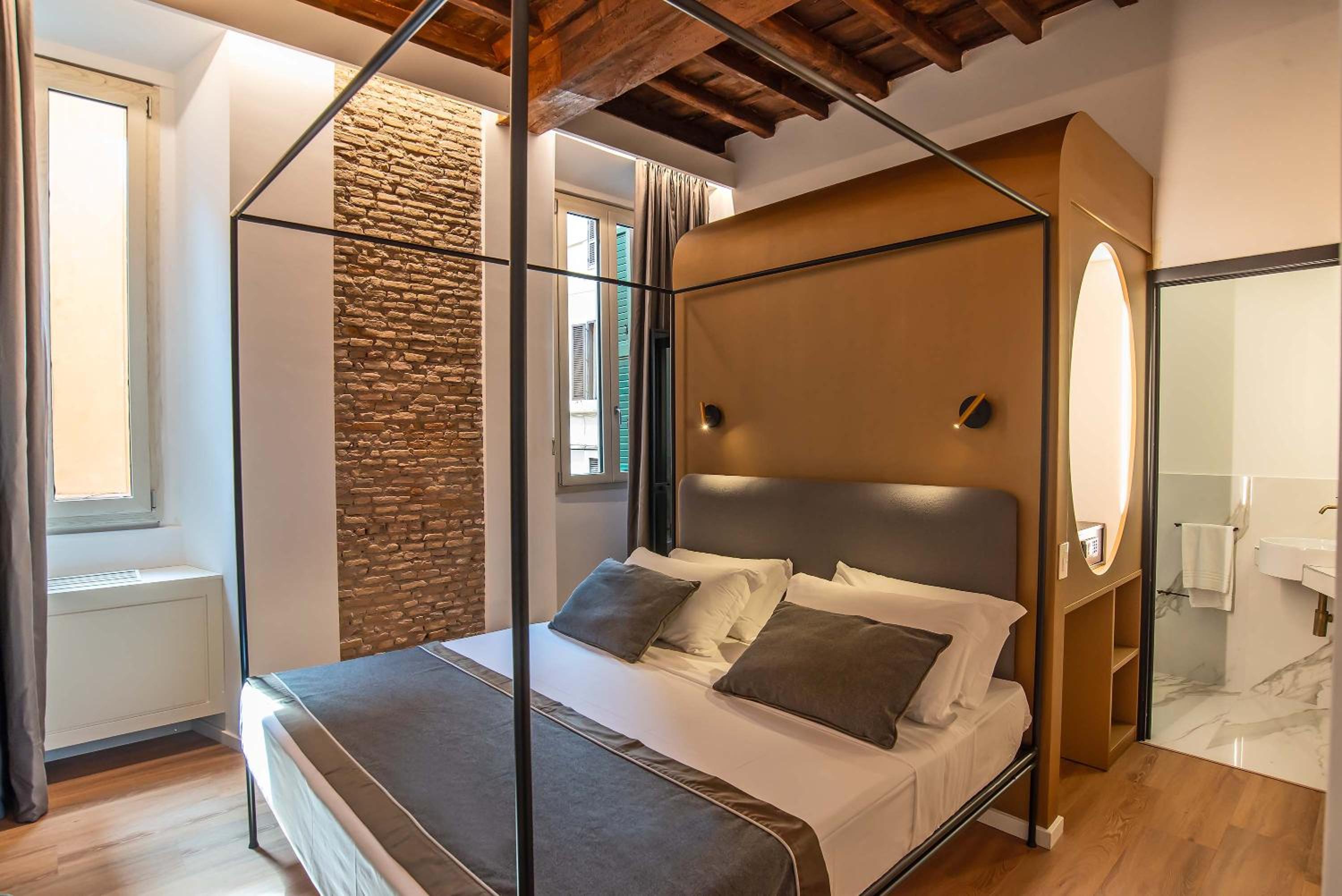 Superior Double Room photo 3