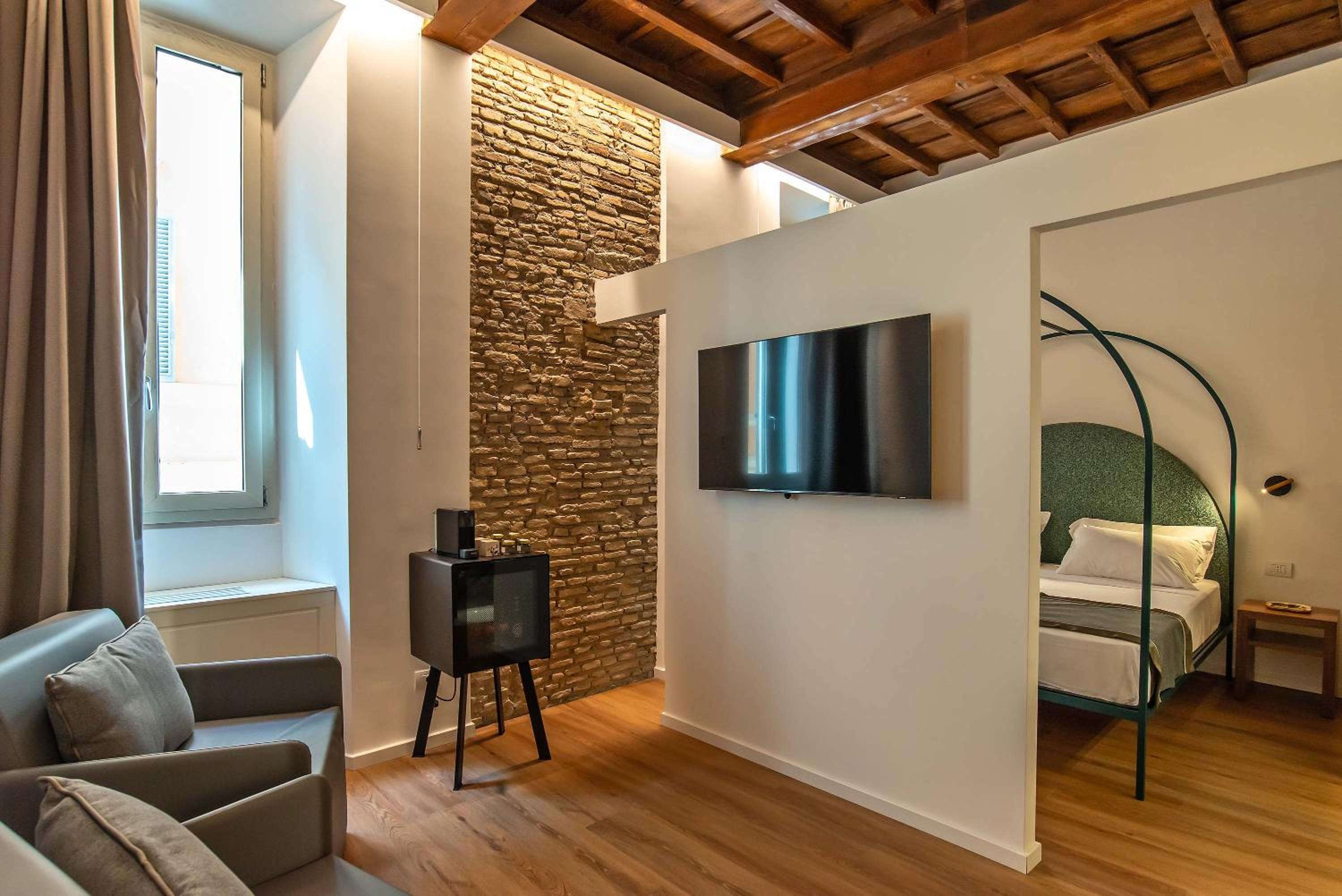 Deluxe Room photo 1