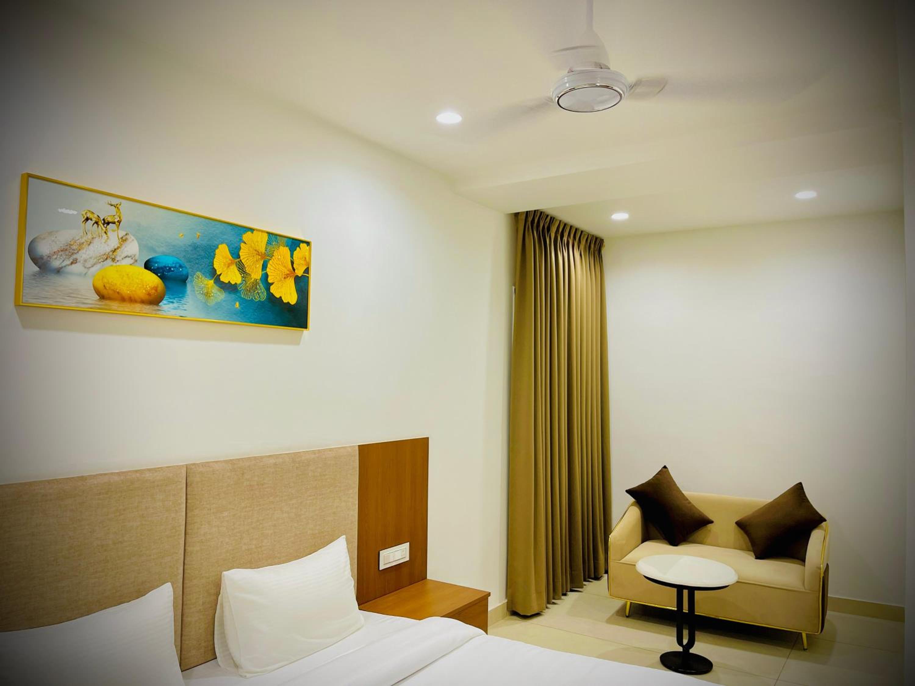 Deluxe Room photo 2
