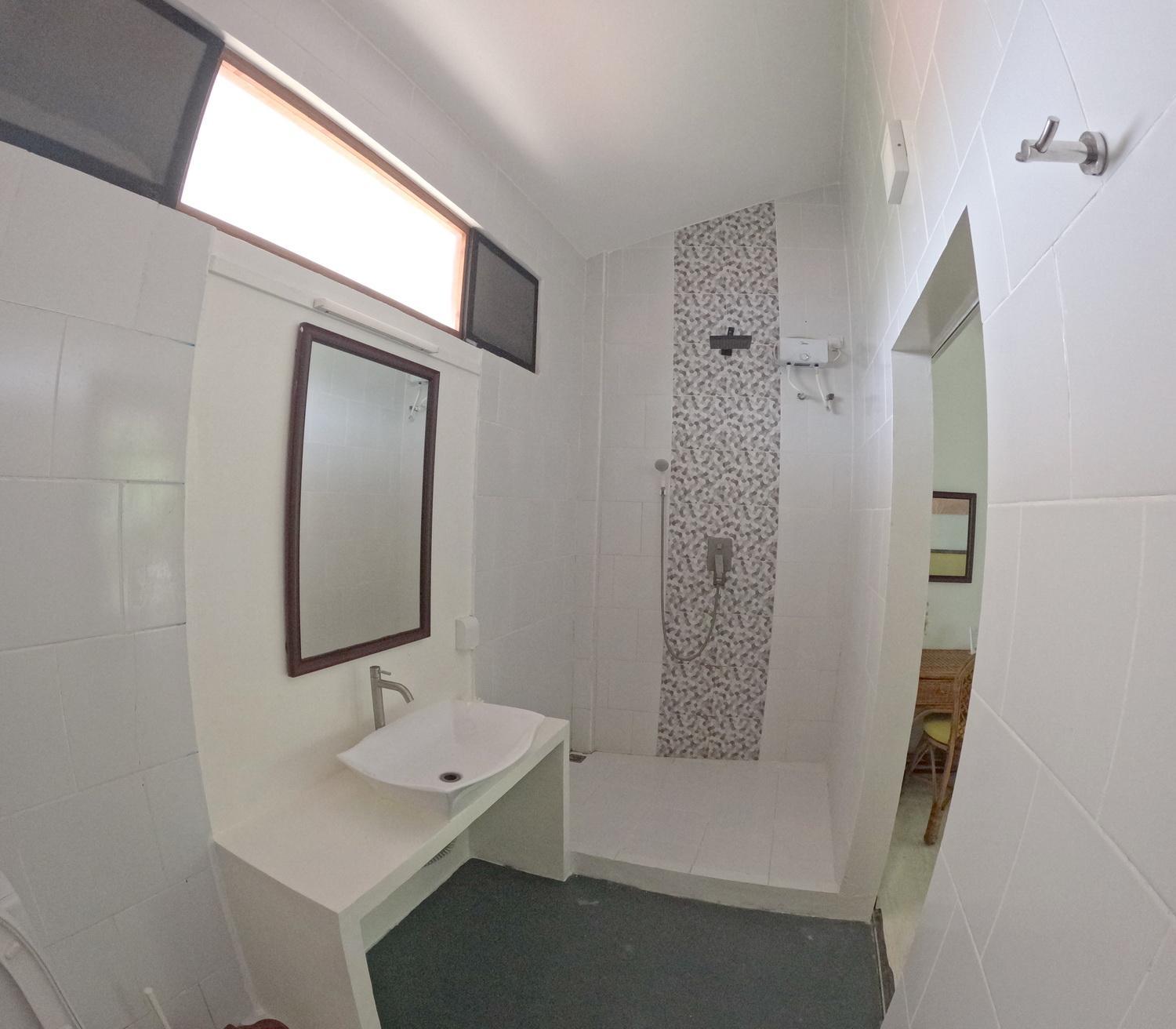 Deluxe Double Room With Balcony And Sea View photo 3