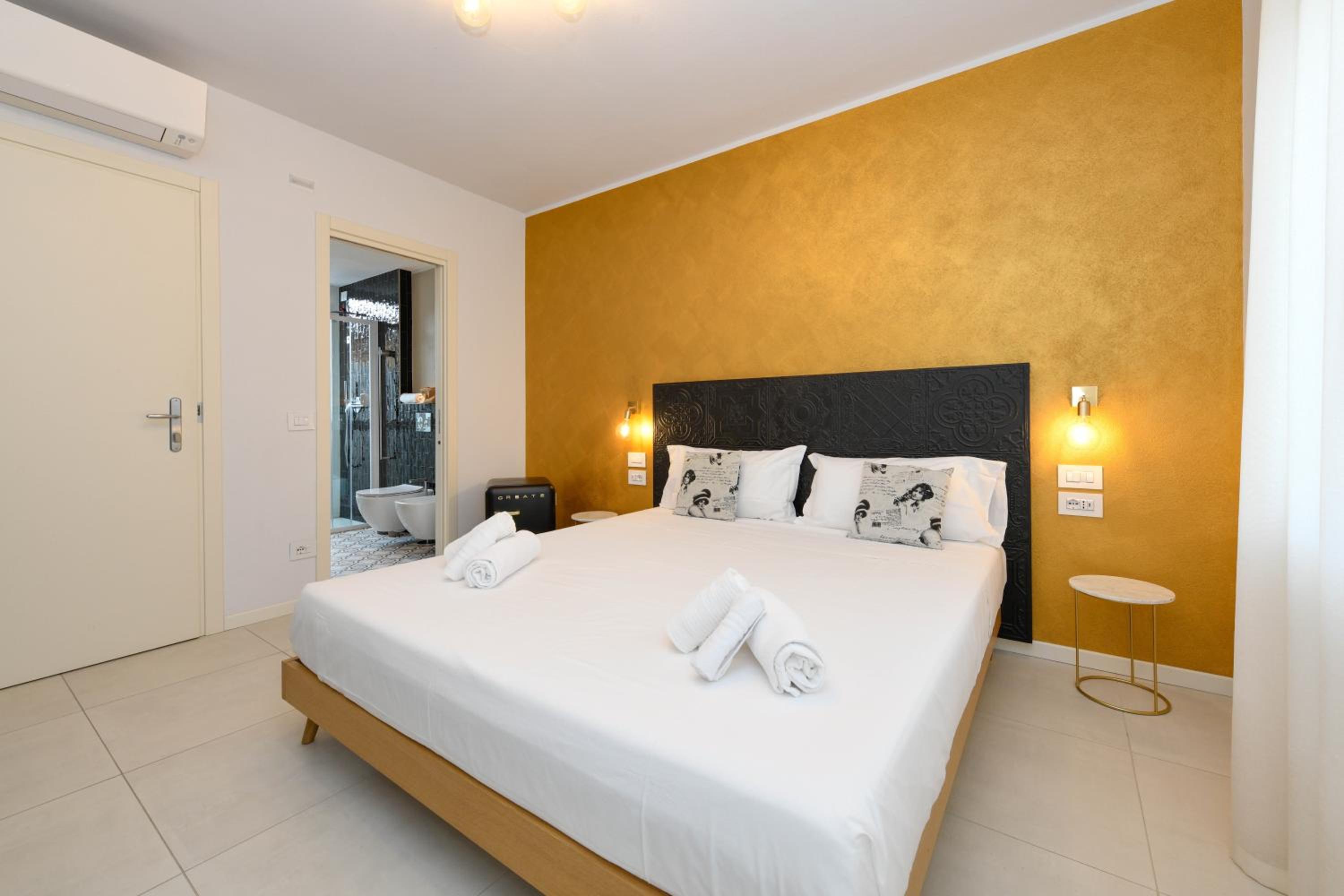 Double Room photo 2