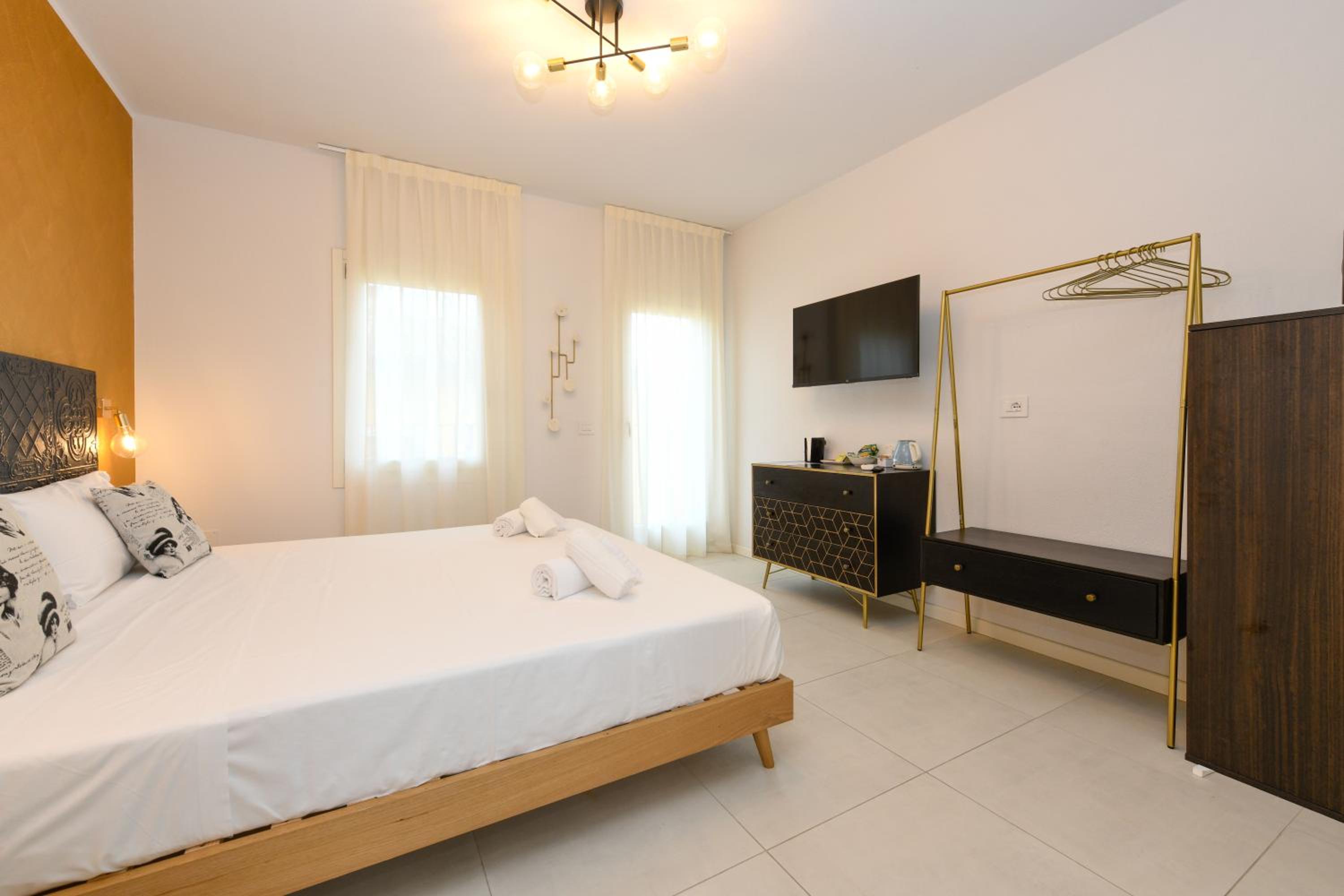 Double Room photo 3