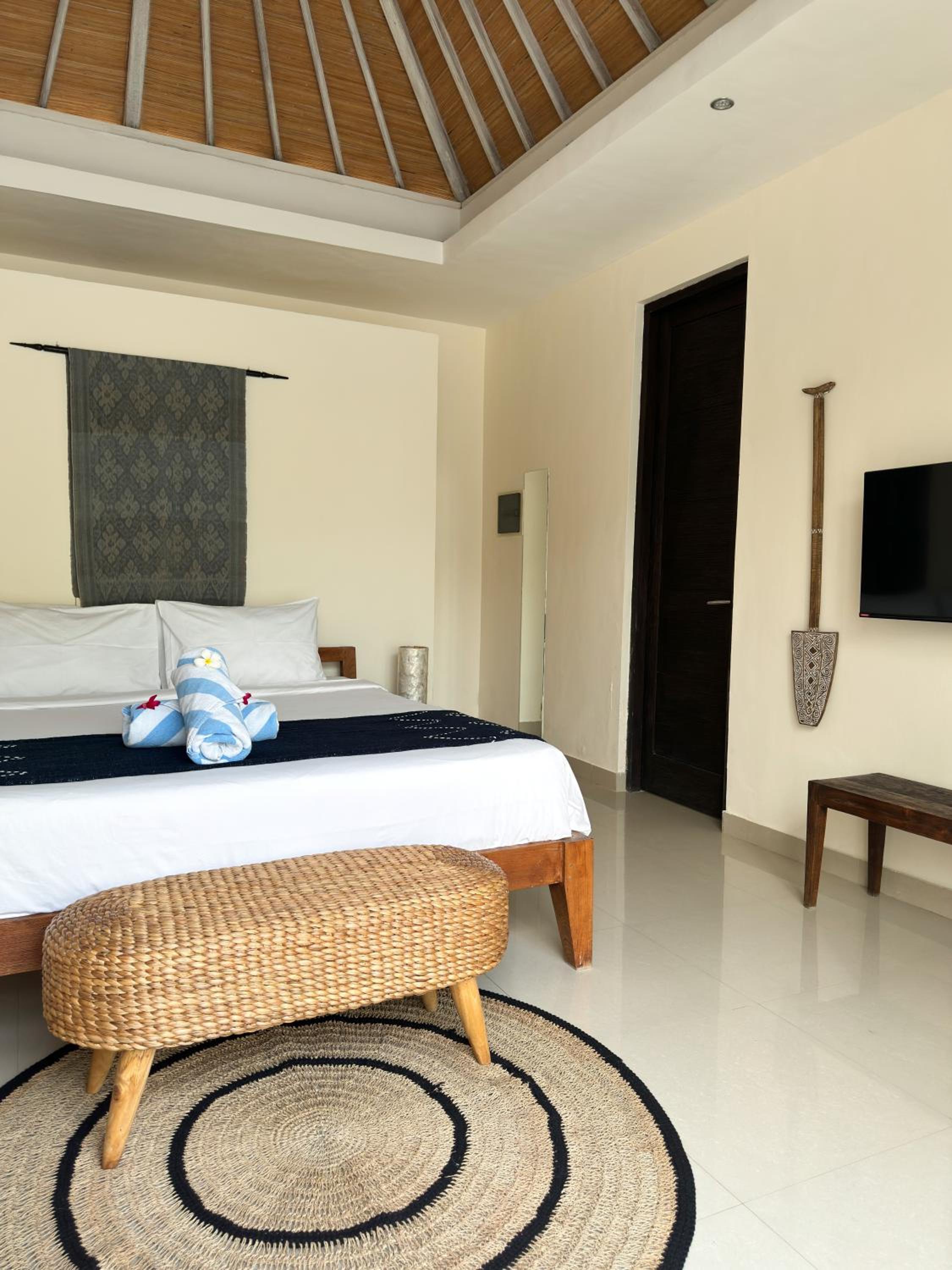 One-Bedroom Villa