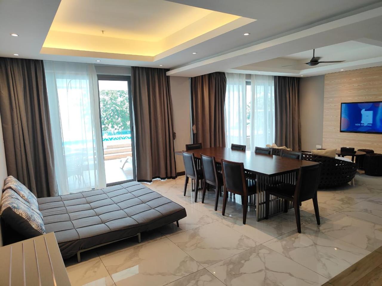 Seri Menanti Suite - Photo 3
