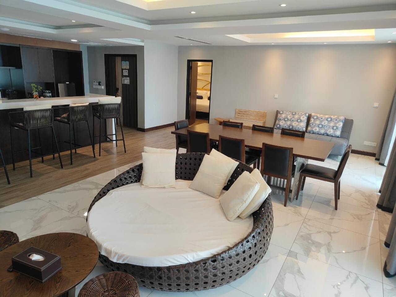Seri Menanti Suite - Photo 5