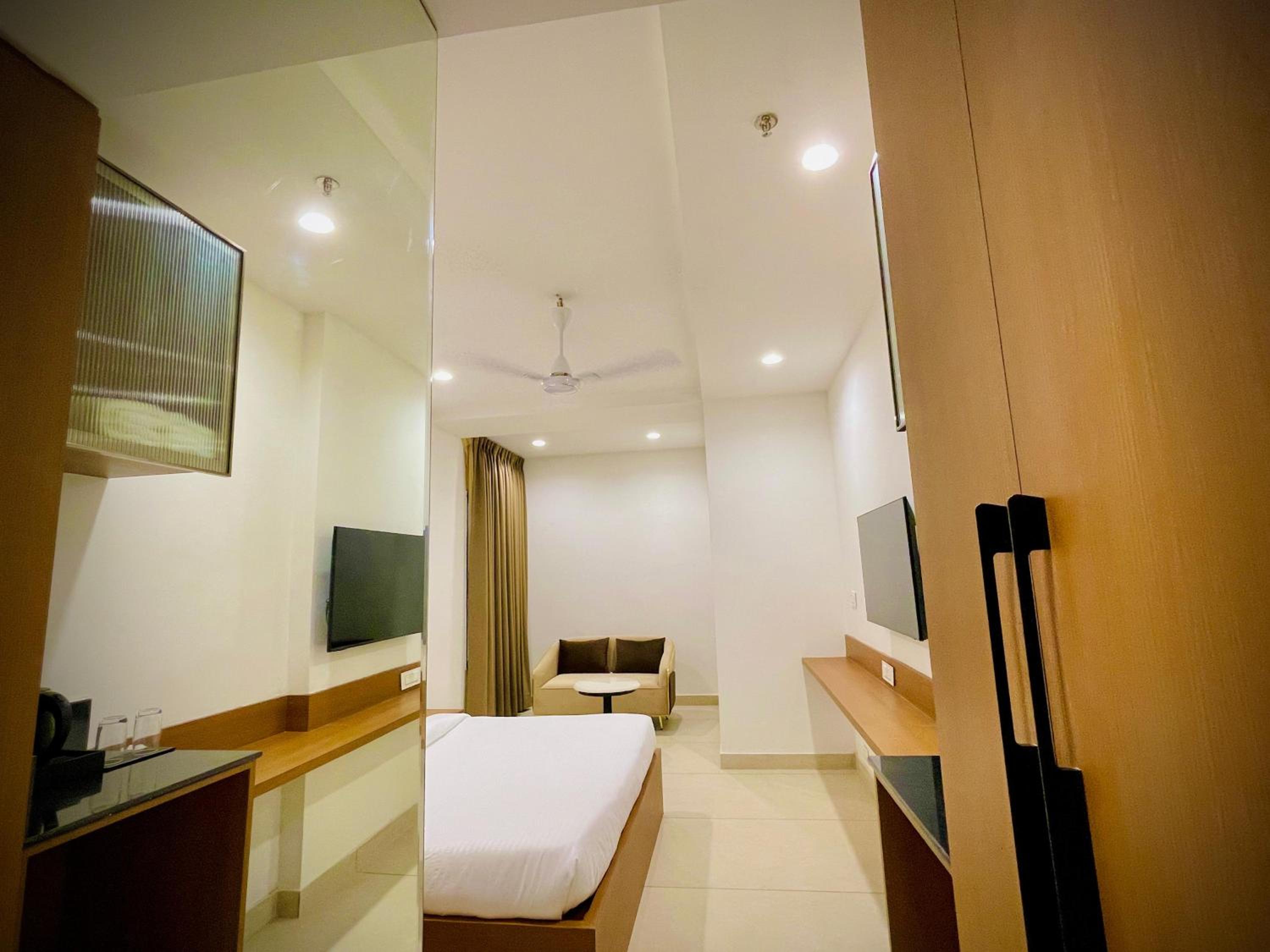 Deluxe Room photo 3