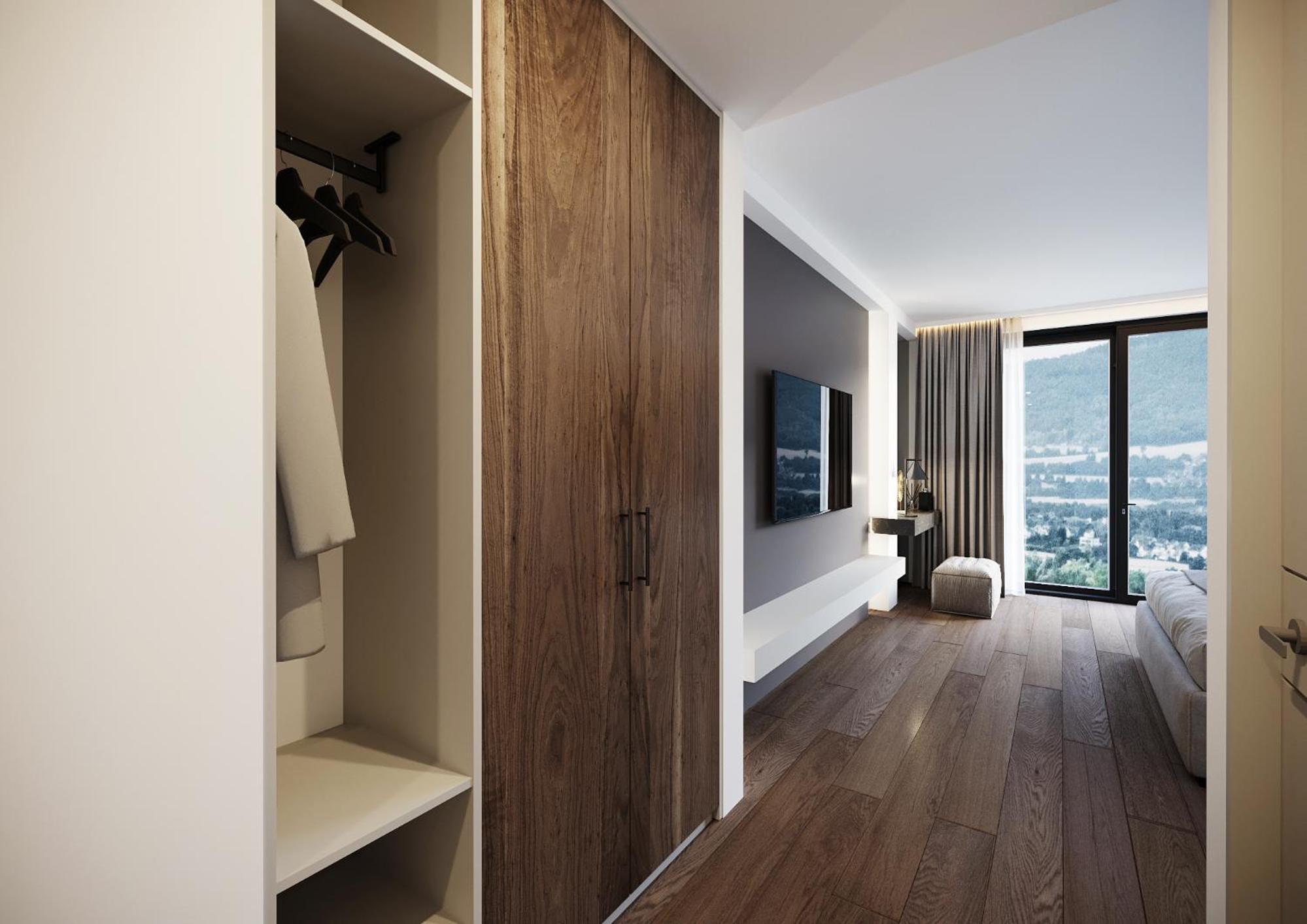 Frames Hotel GmbH, Foto 4