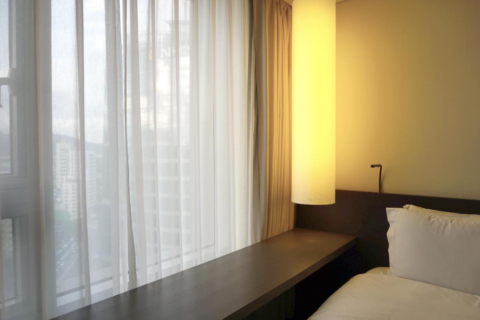 Standard Double Room Mountain View photo 3