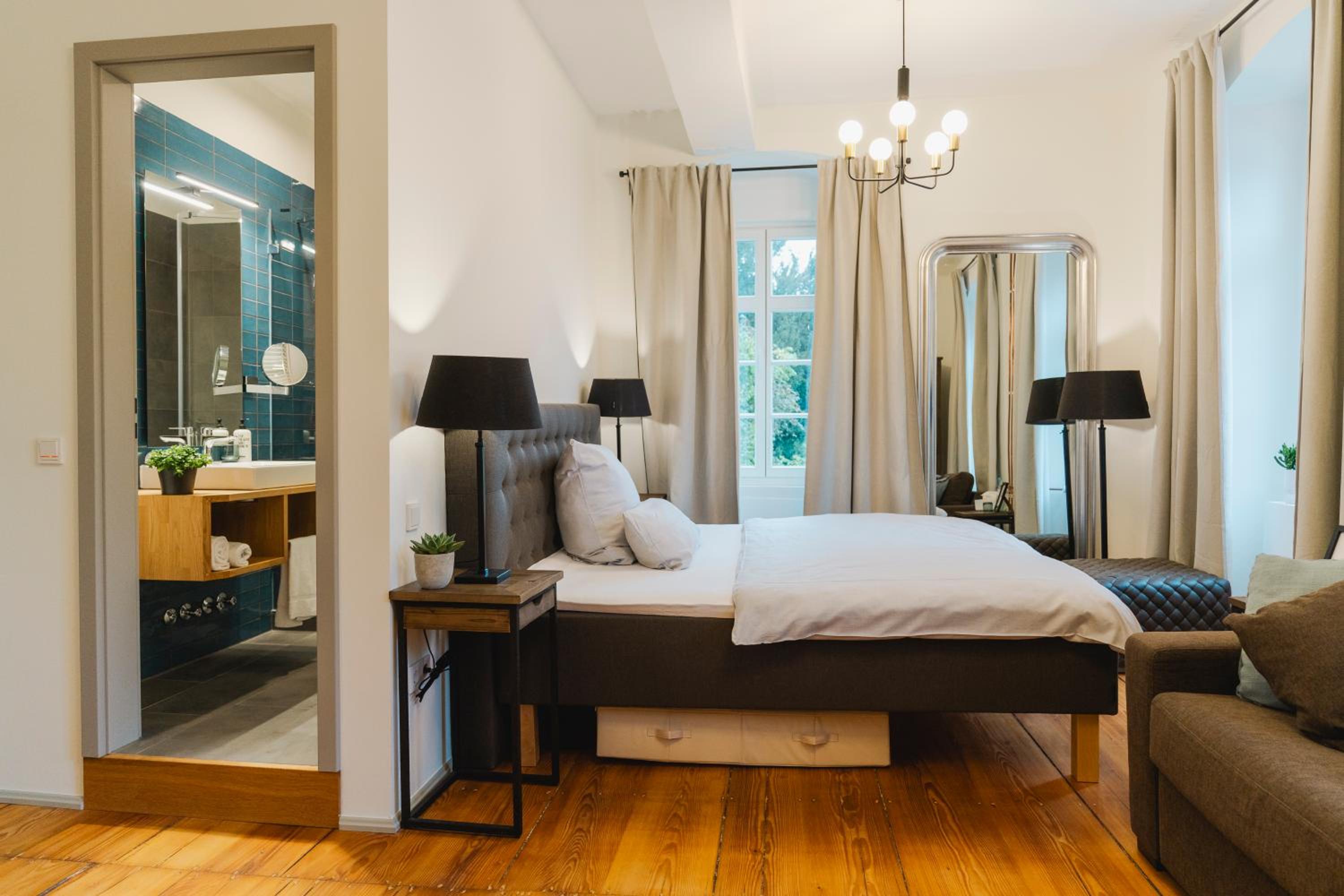 Superior Double Room photo 3