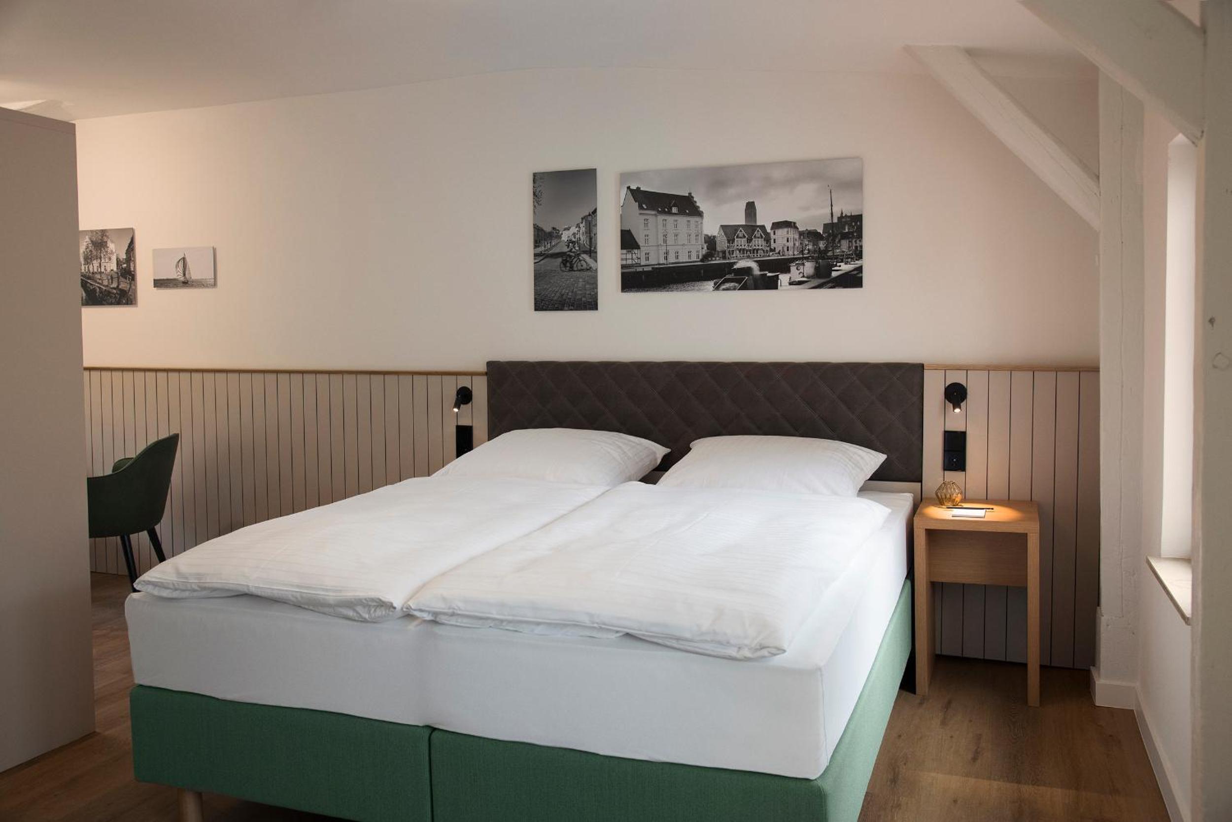 Comfort Double Room photo 3