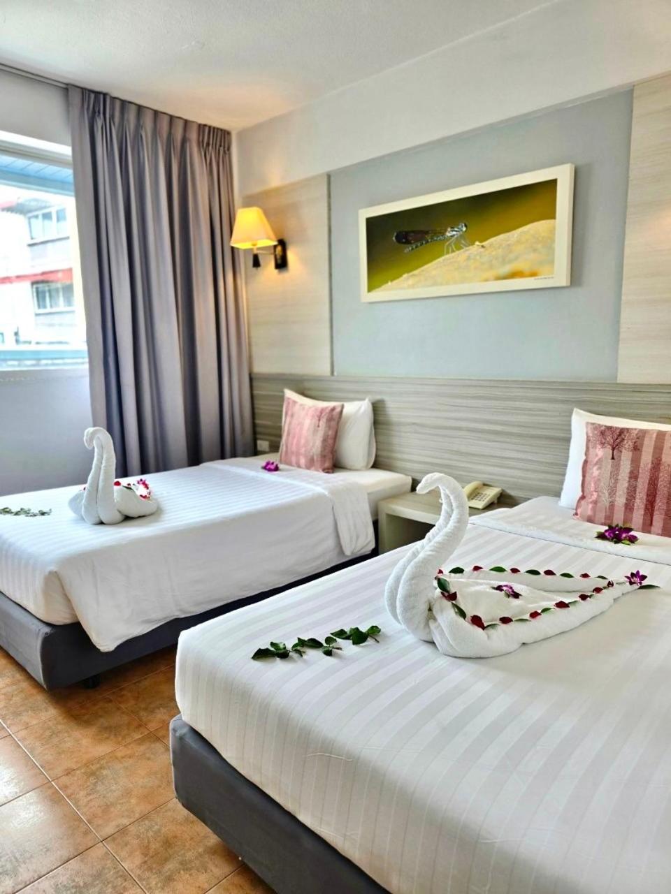 Superior Double or Twin Room - Photo 7