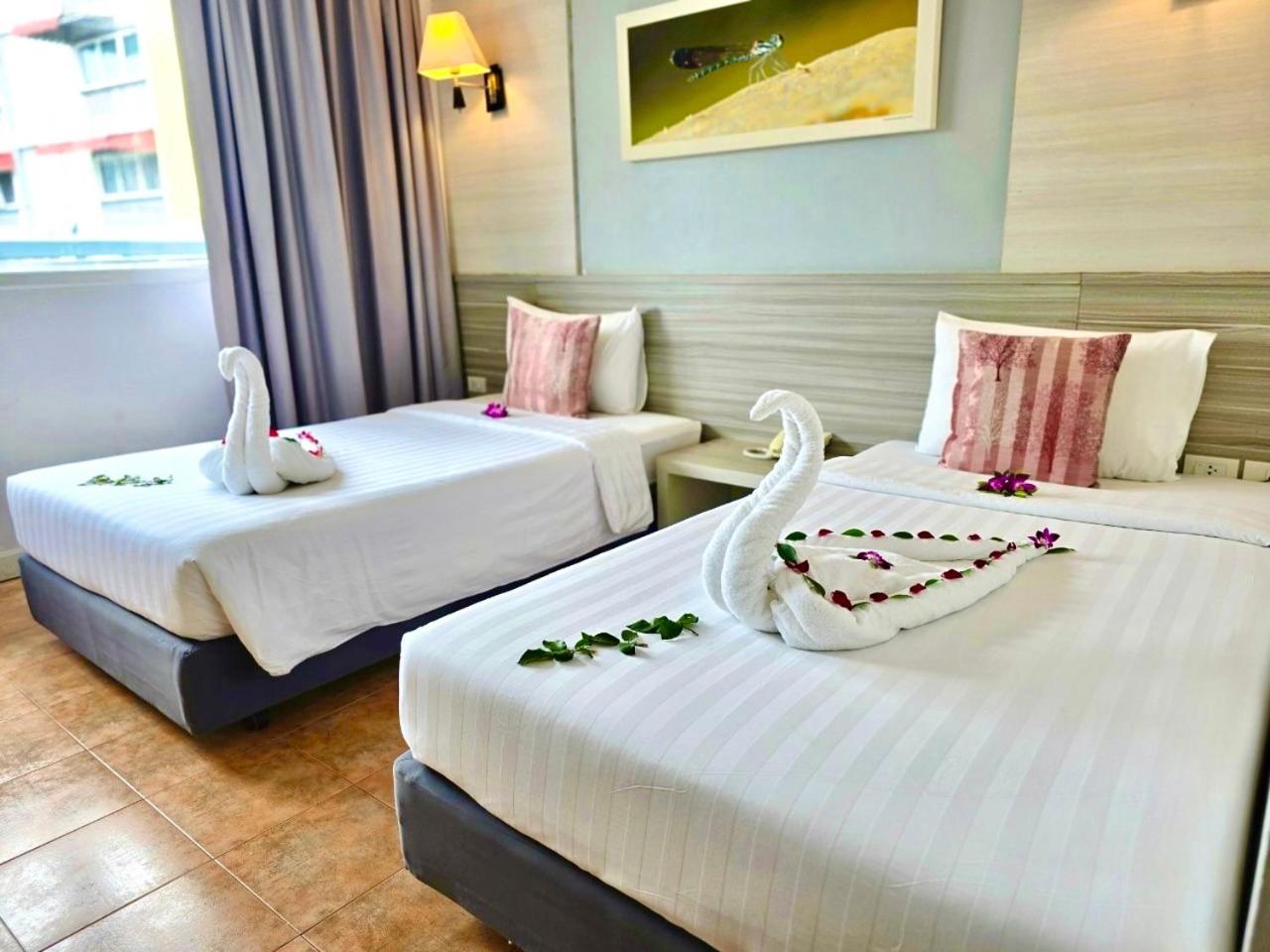 Superior Double or Twin Room - Photo 8