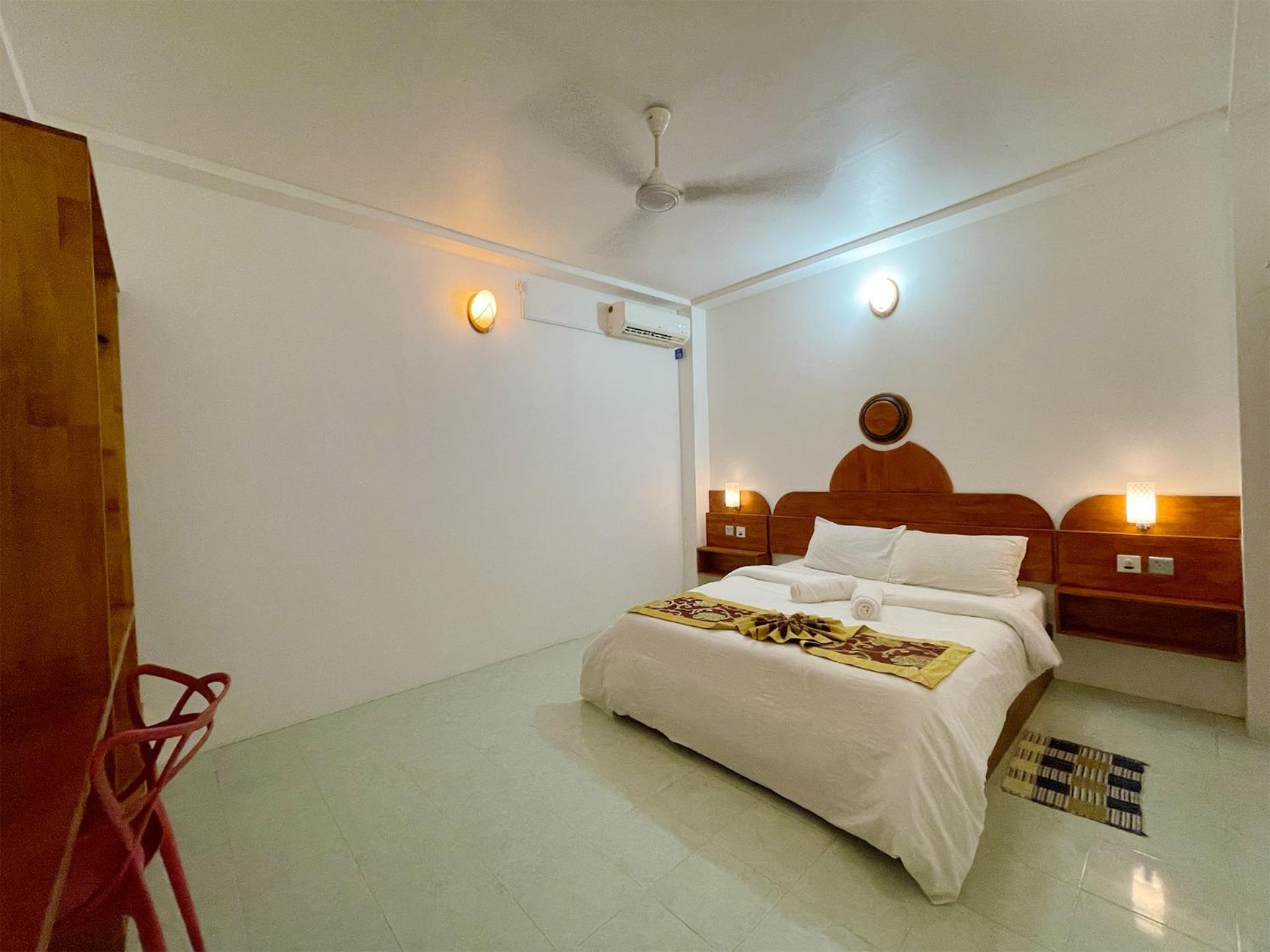 Superior Double Room photo 1