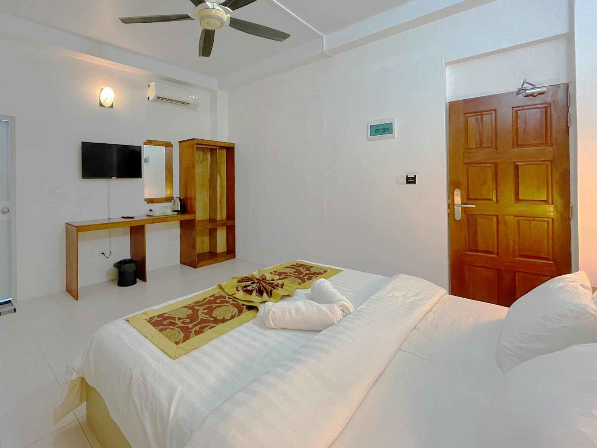 Superior Double Room photo 2