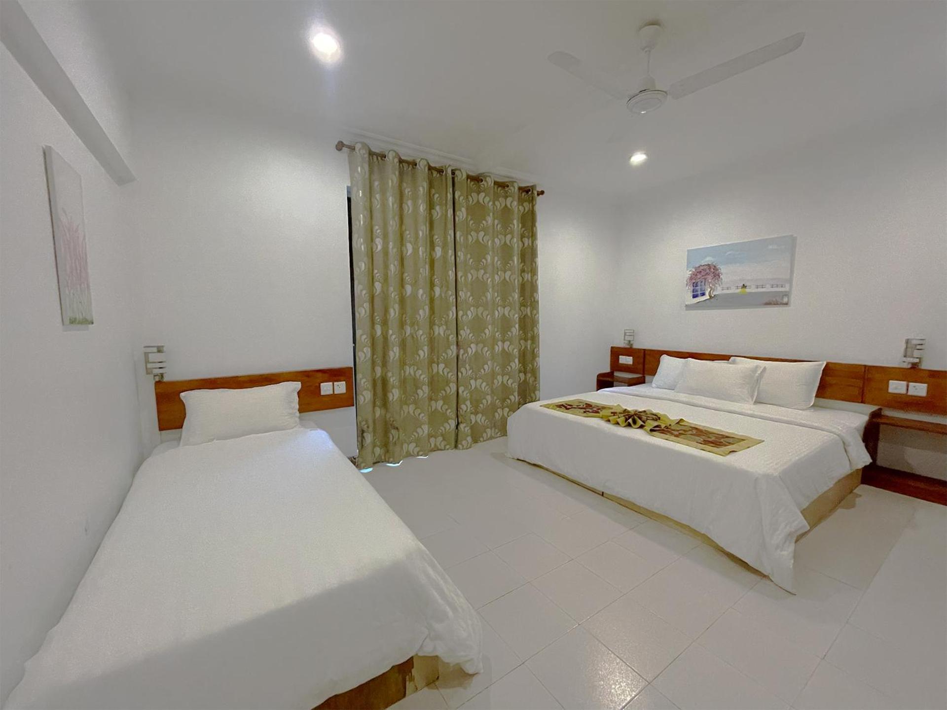 Superior Triple Room photo 1