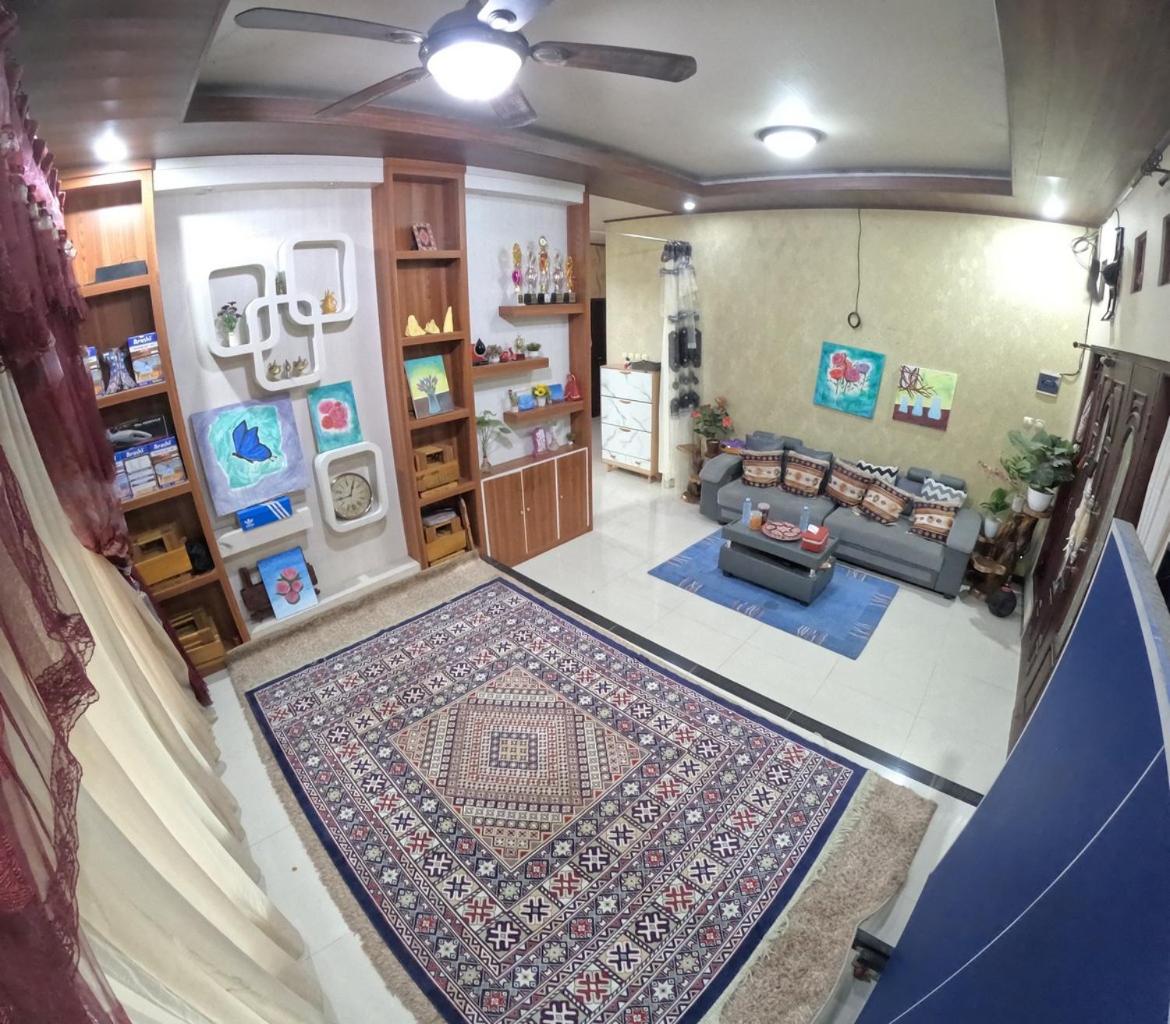 Four-Bedroom House photo 1