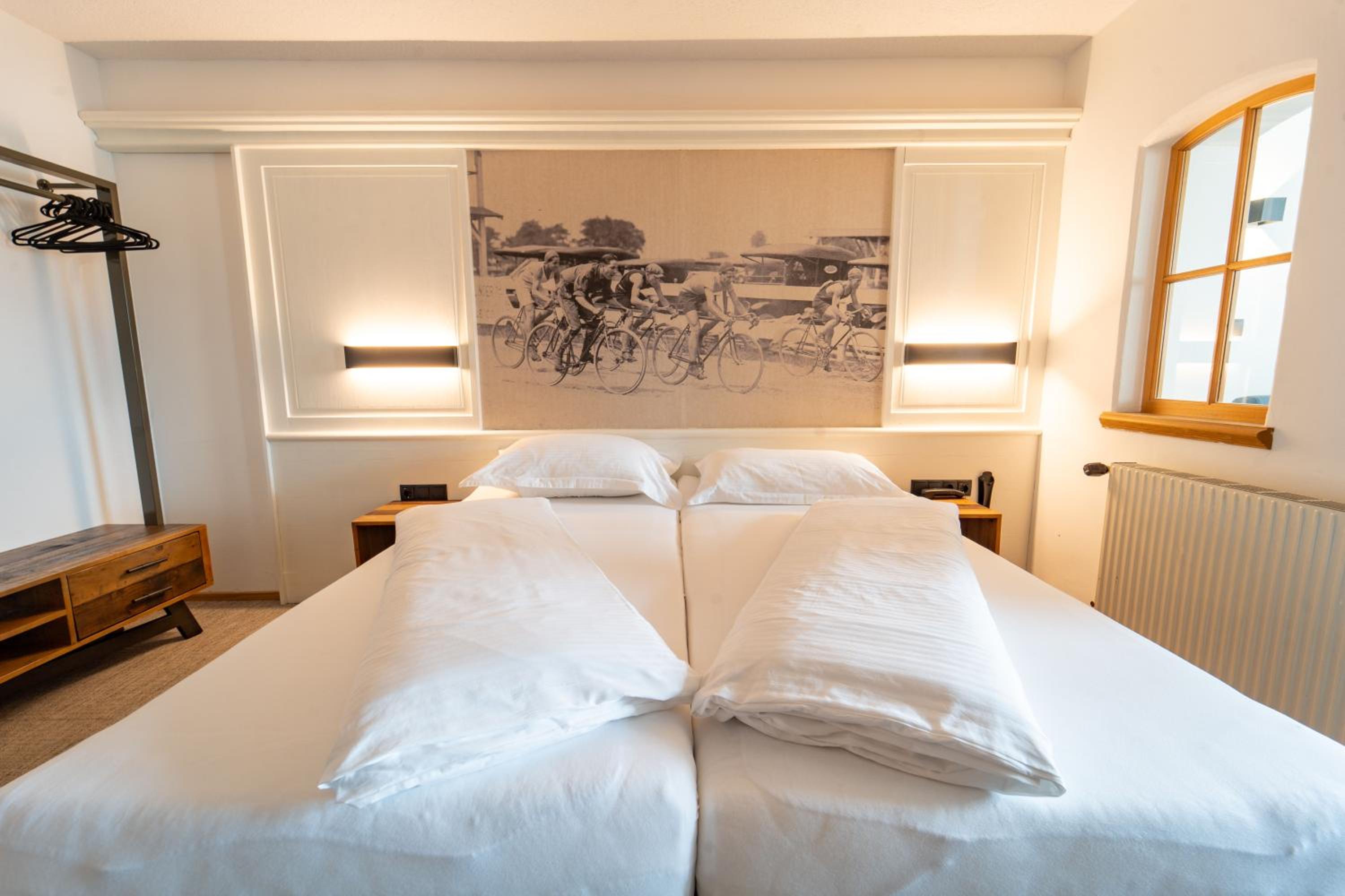 Doppelzimmer Deluxe photo 1