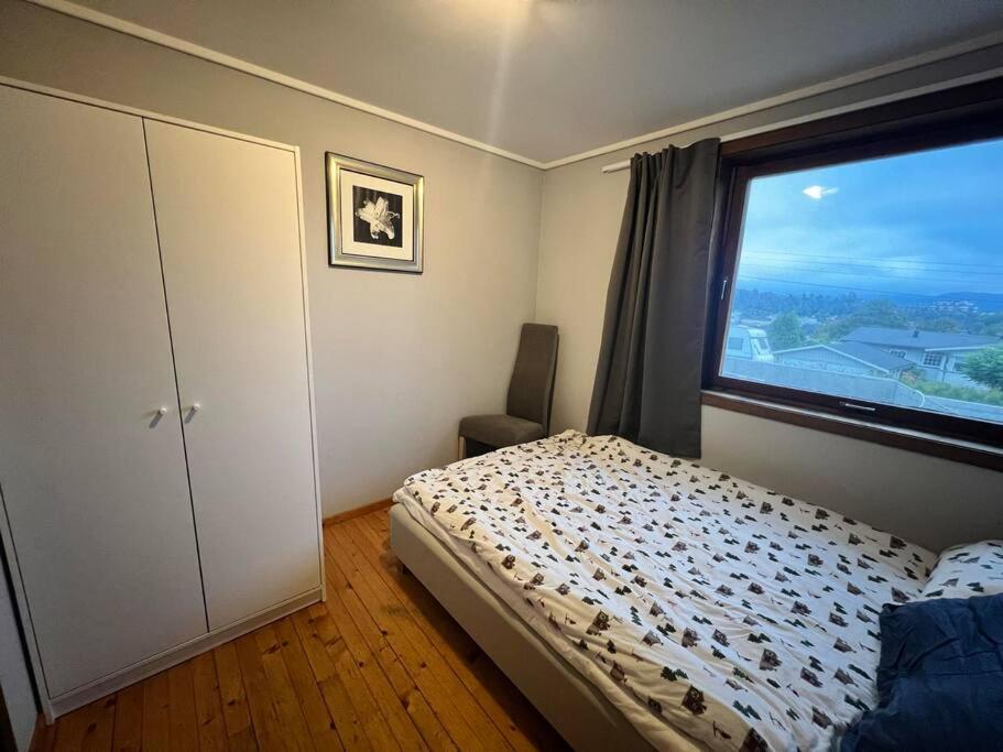 Two-Bedroom Apartment photo 1
