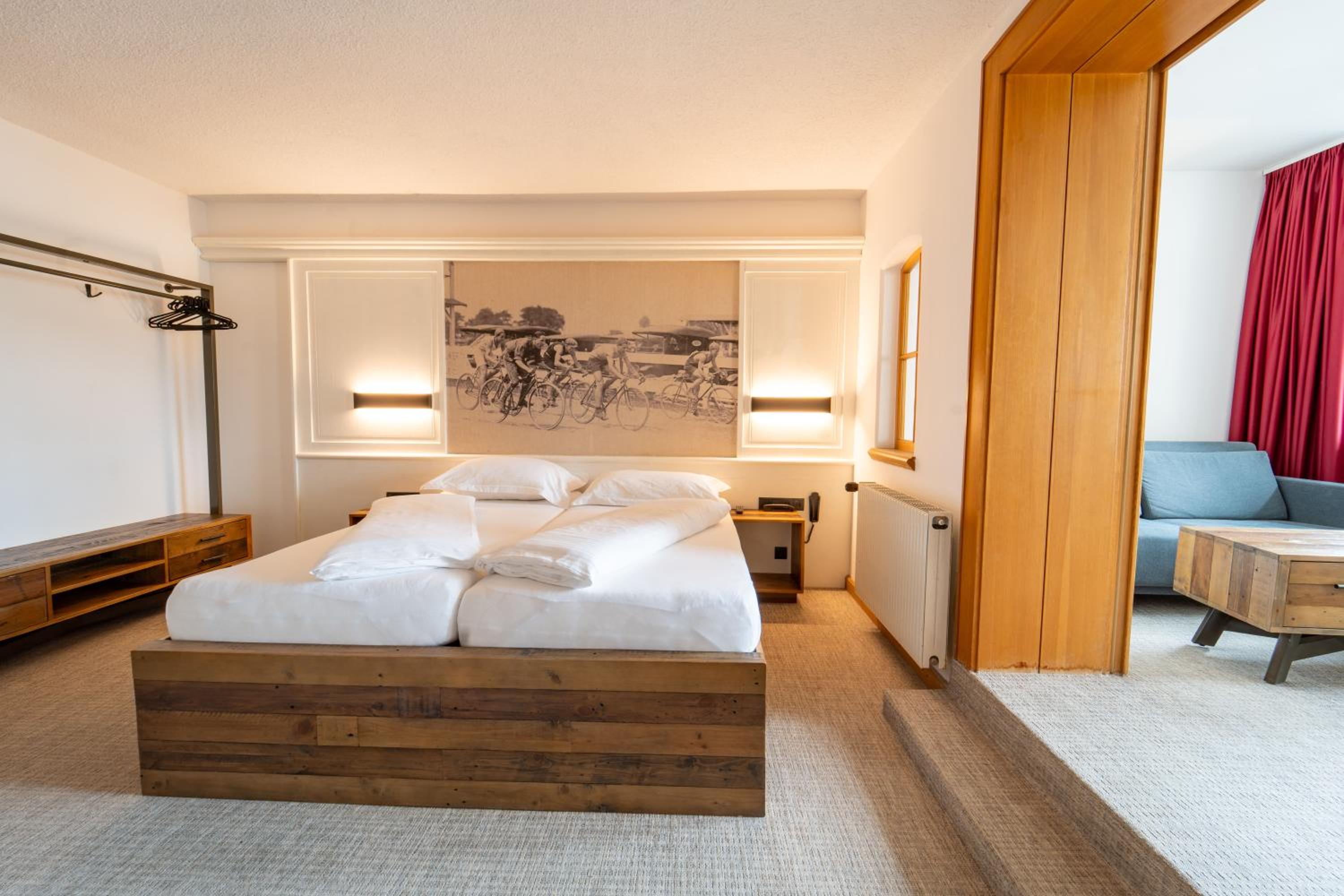 Double Room photo 3