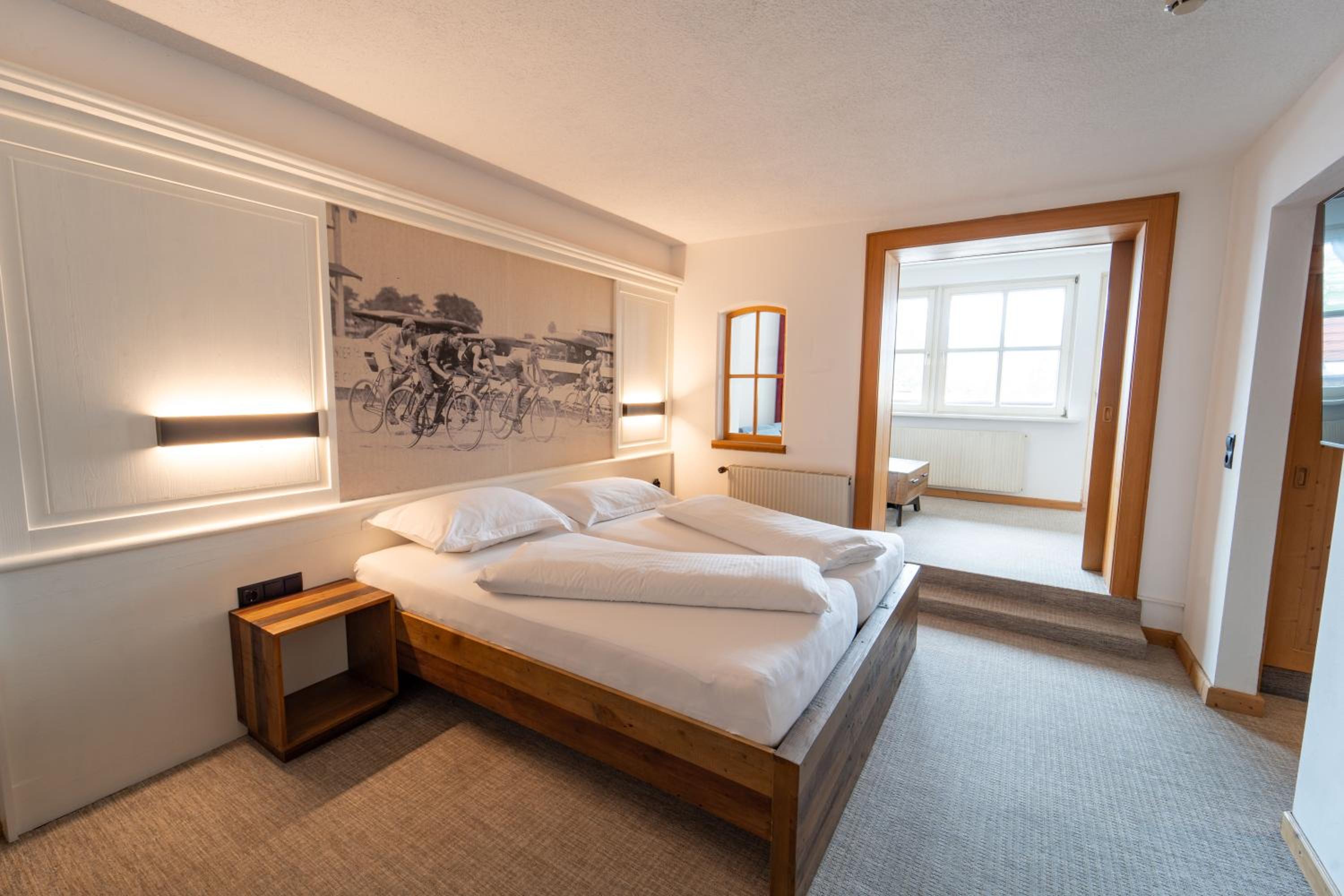 Double Room photo 2