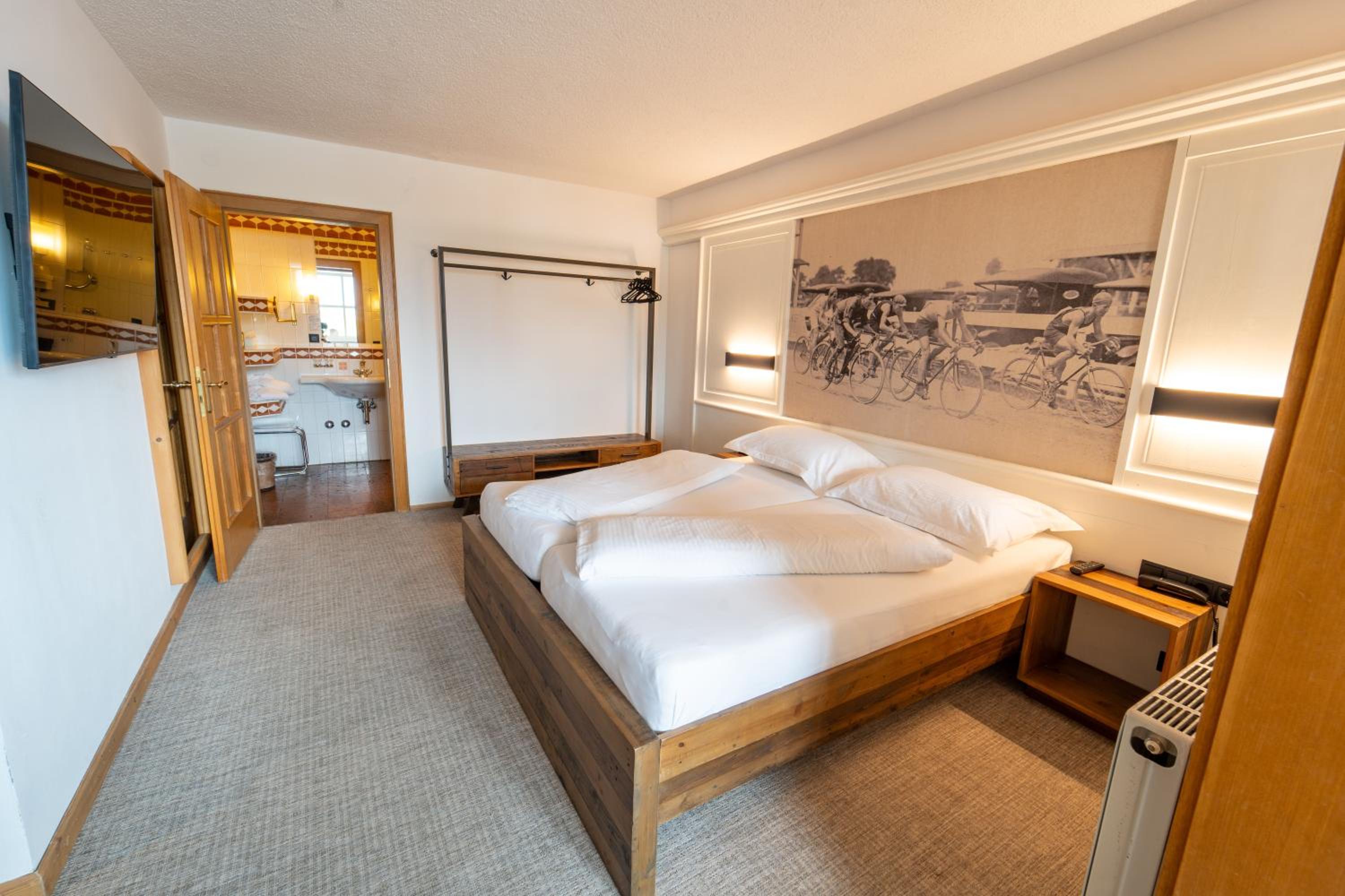 Doppelzimmer Deluxe photo 3