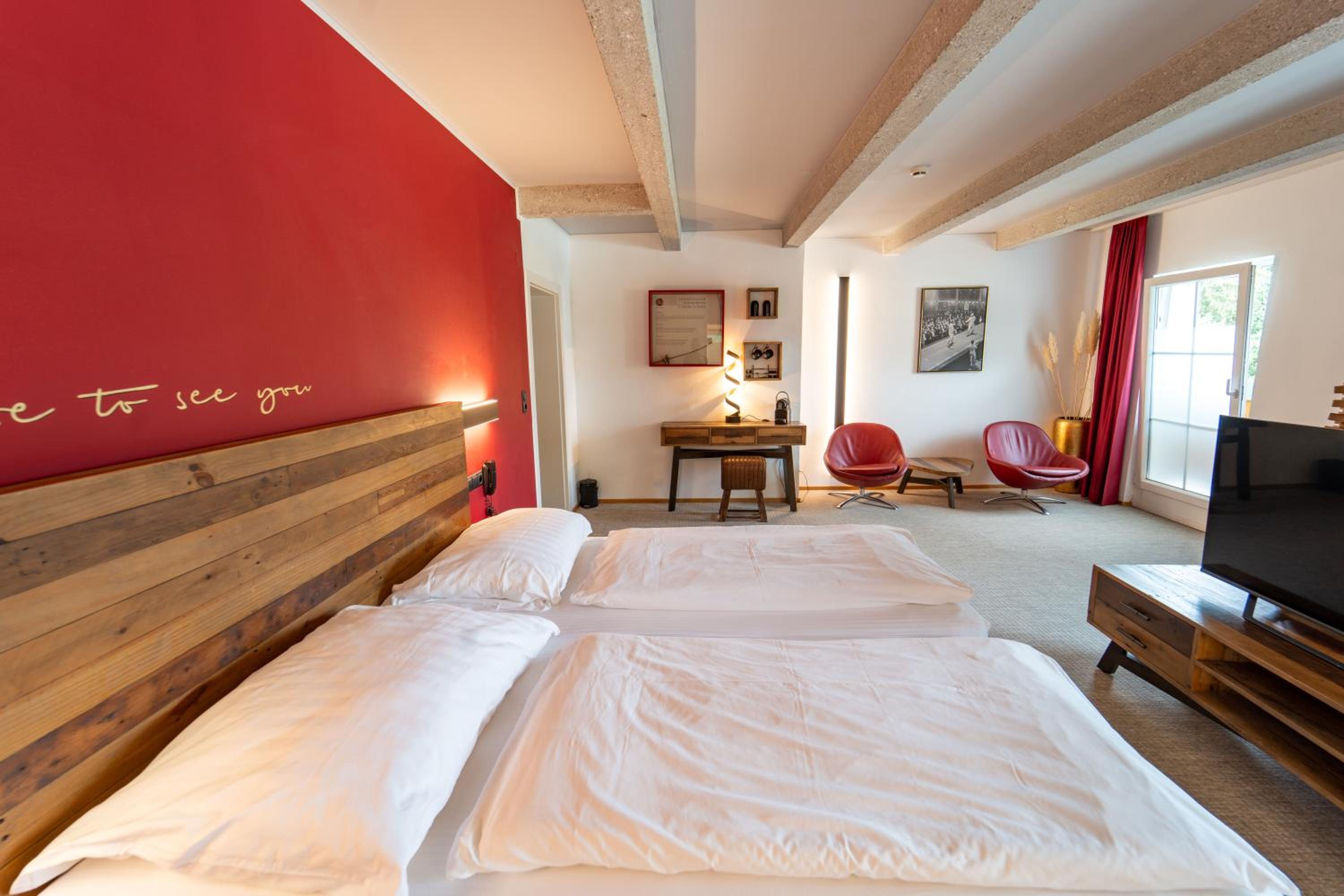 Romantiksuite photo 3