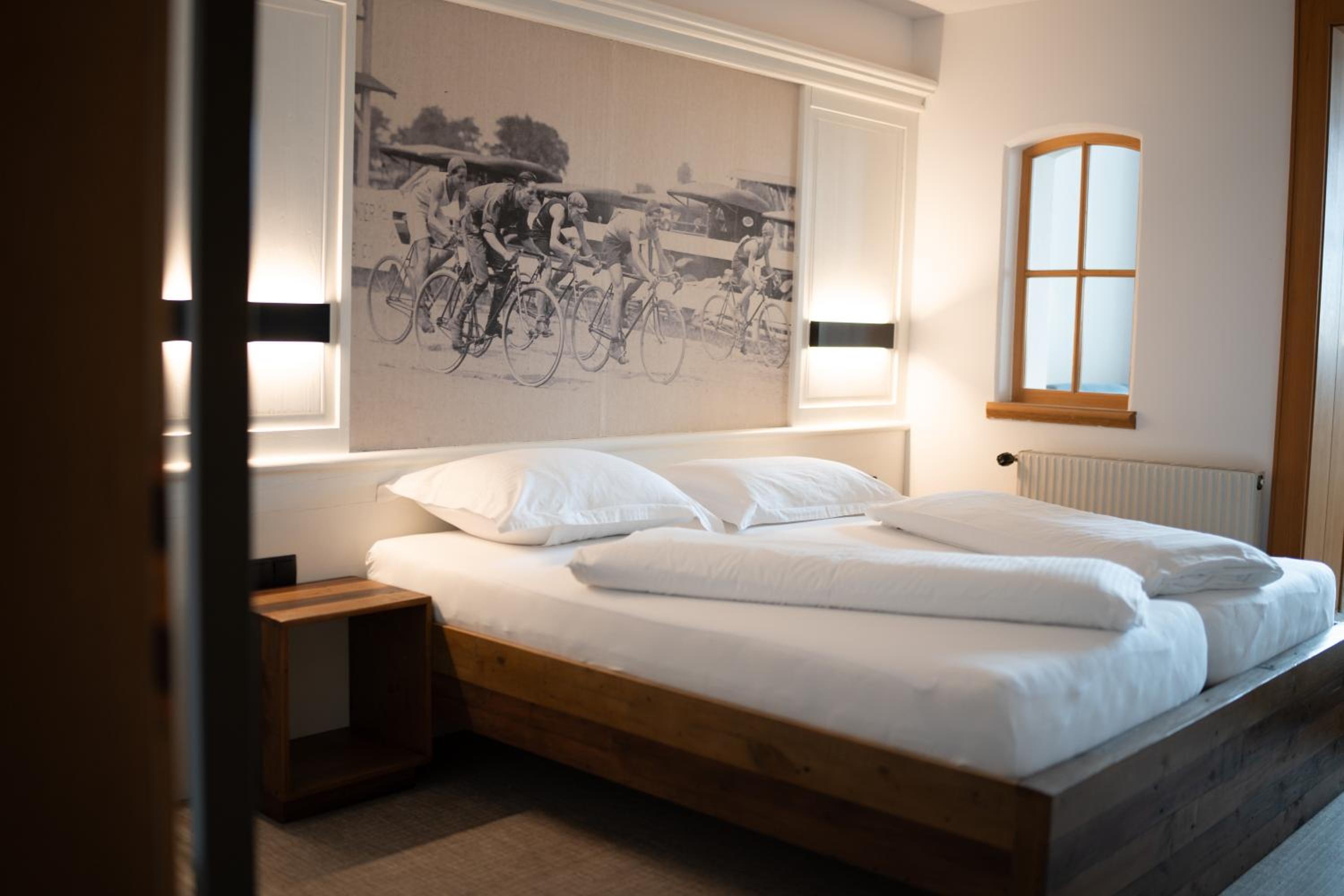 Doppelzimmer Deluxe photo 2