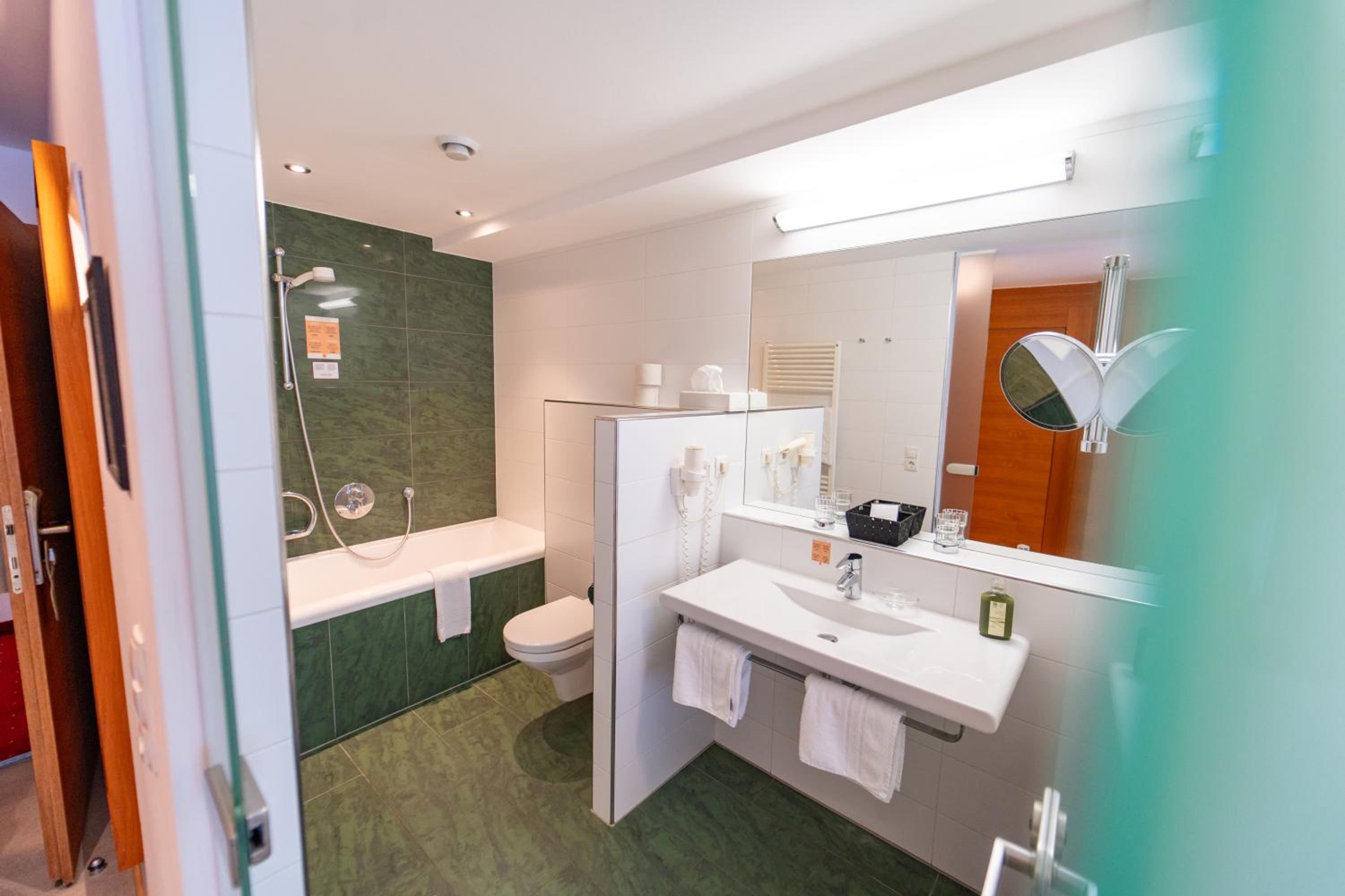 Junior Suite photo 2